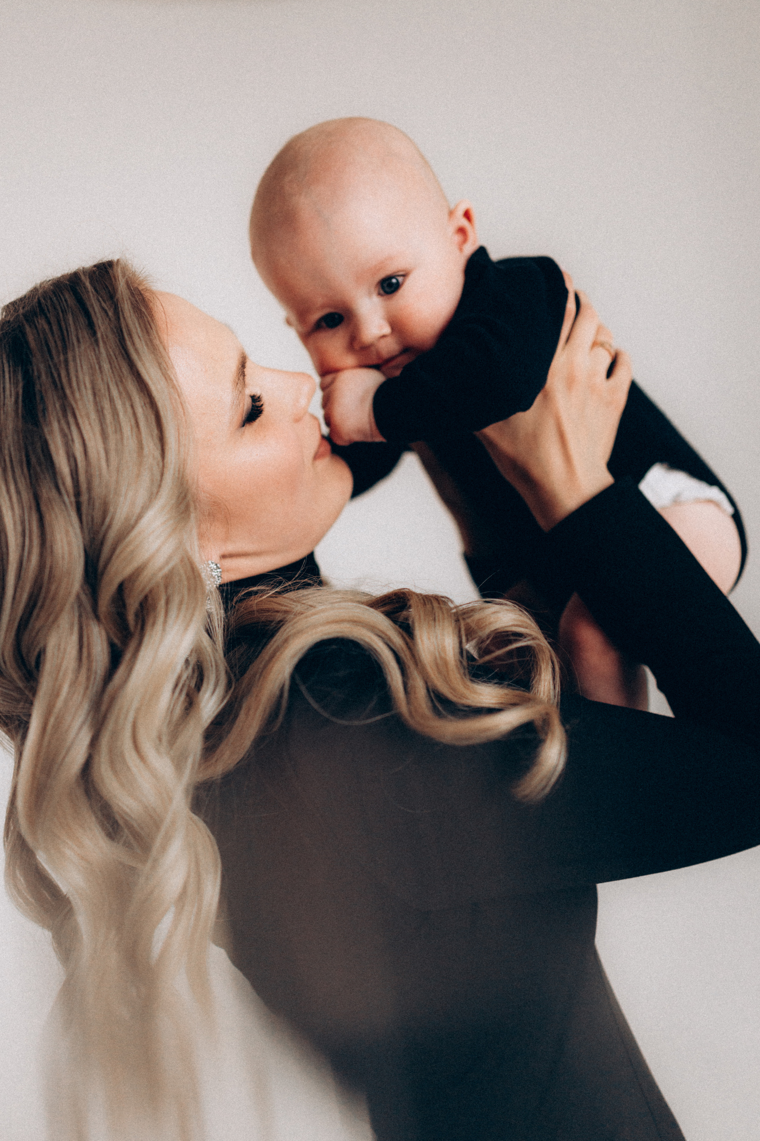 Полгодика Артёмке. Фотограф НОГИНСК, Москва, Анастасия Белая