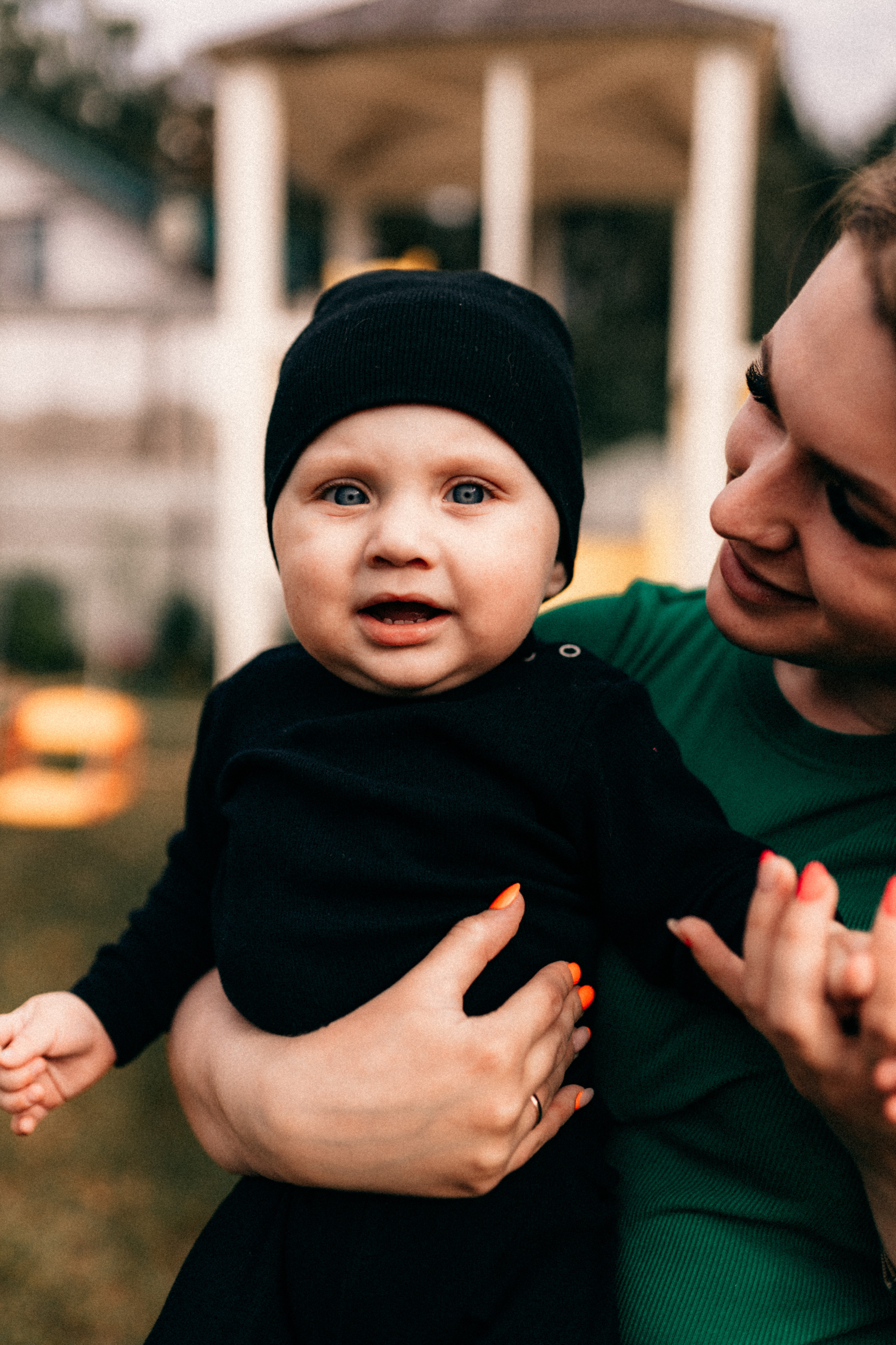 Захару годик. Фотограф НОГИНСК, Москва, Анастасия Белая