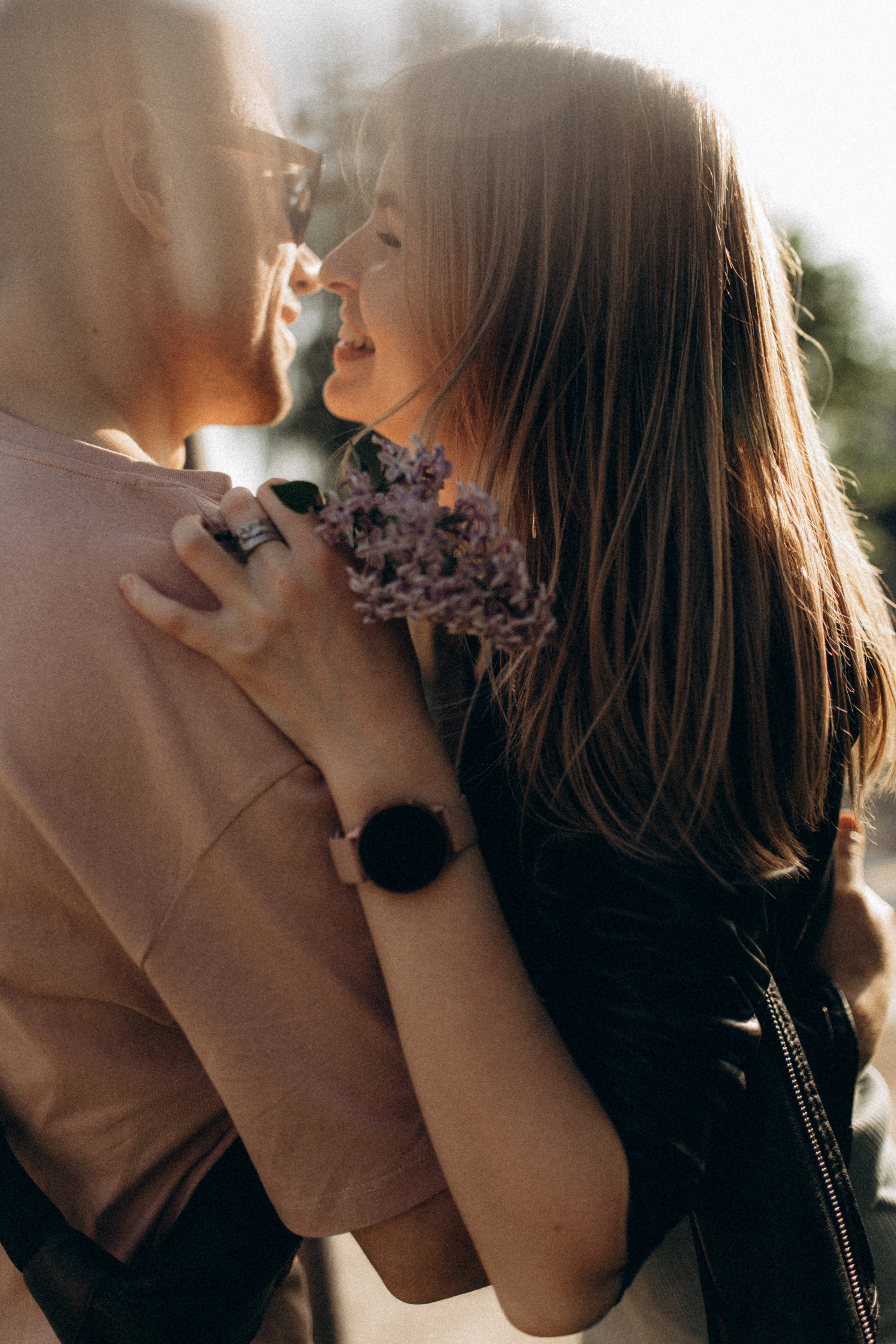 Лена & Миша. Фотограф НОГИНСК, Москва, Анастасия Белая