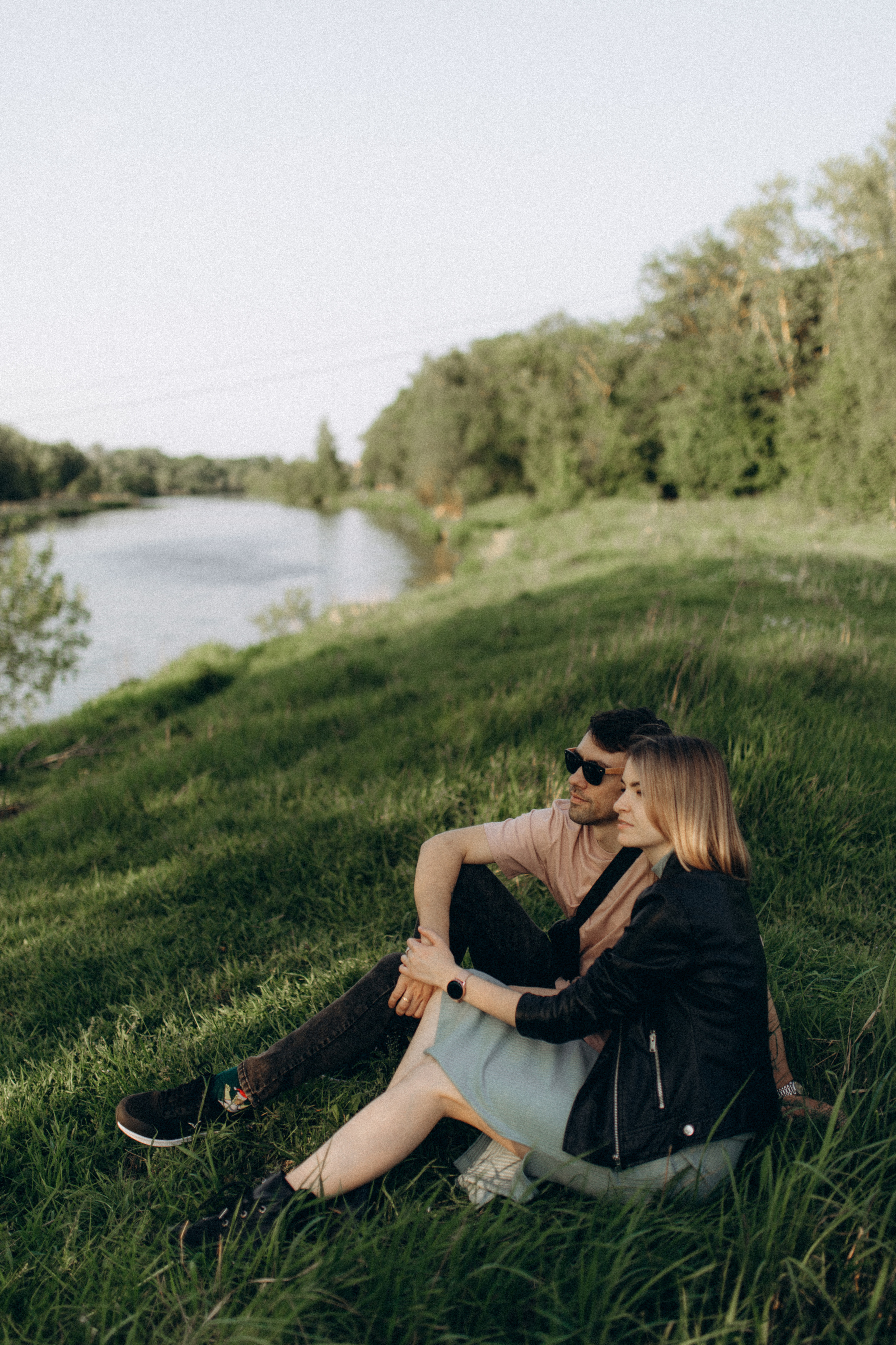 Лена & Миша. Фотограф НОГИНСК, Москва, Анастасия Белая