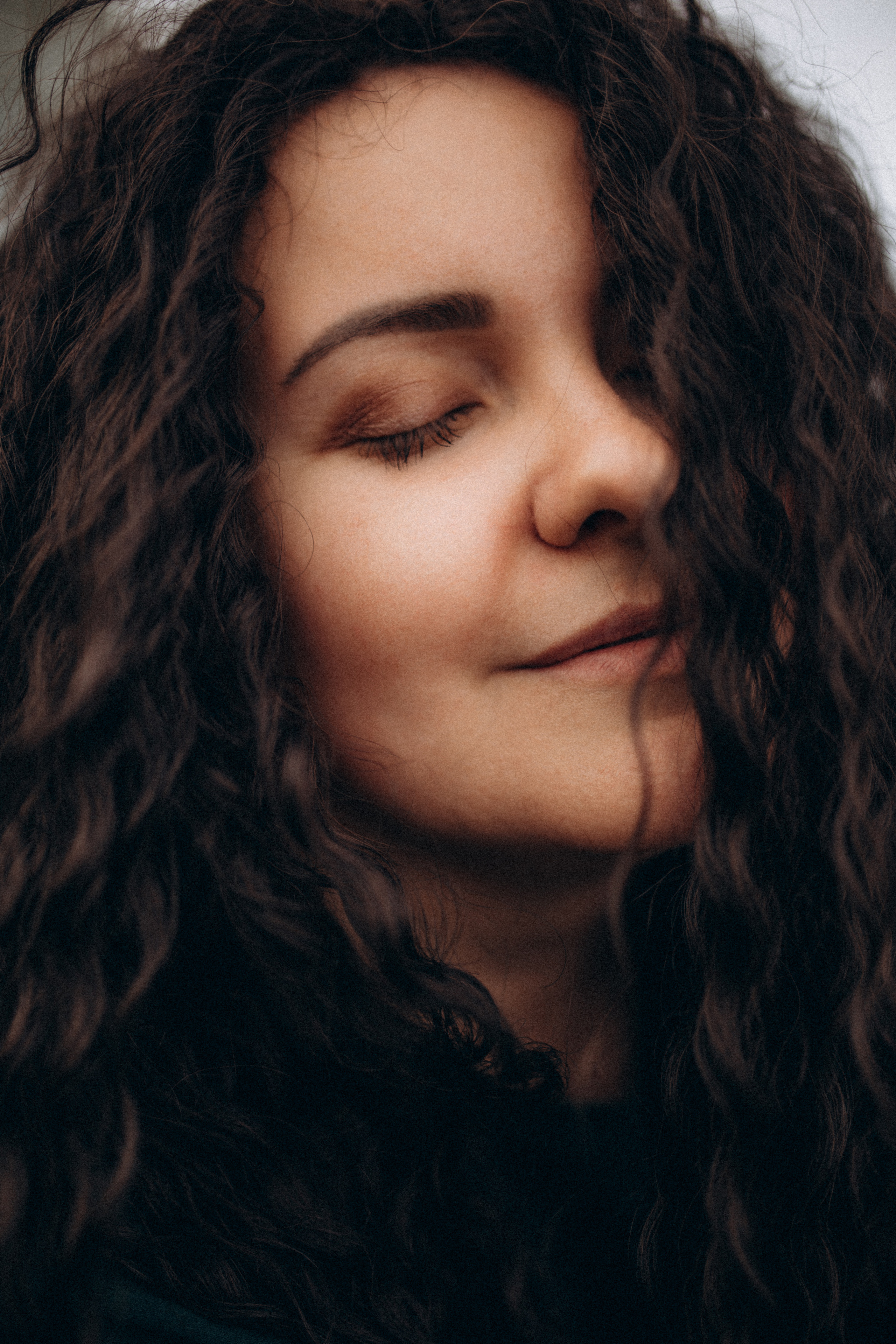 Натали. Фотограф НОГИНСК, Москва, Анастасия Белая