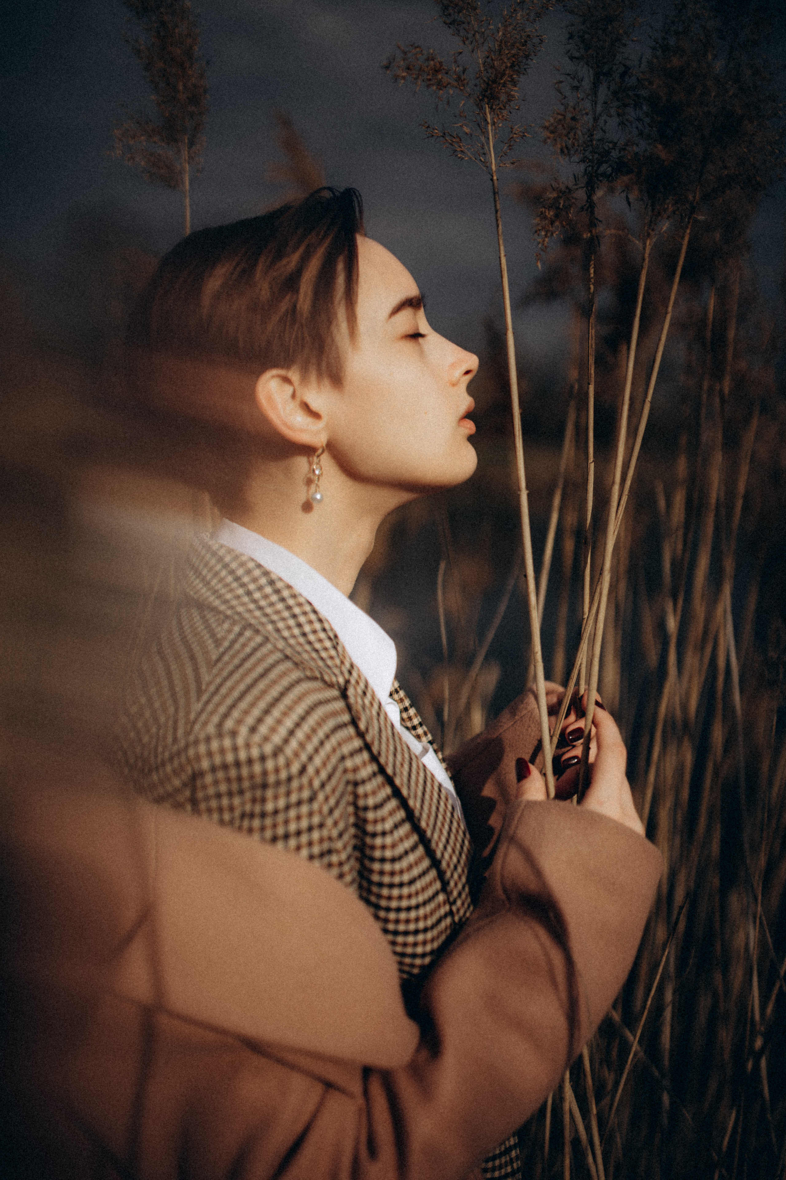 Виктория-Антуанетта. Фотограф НОГИНСК, Москва, Анастасия Белая