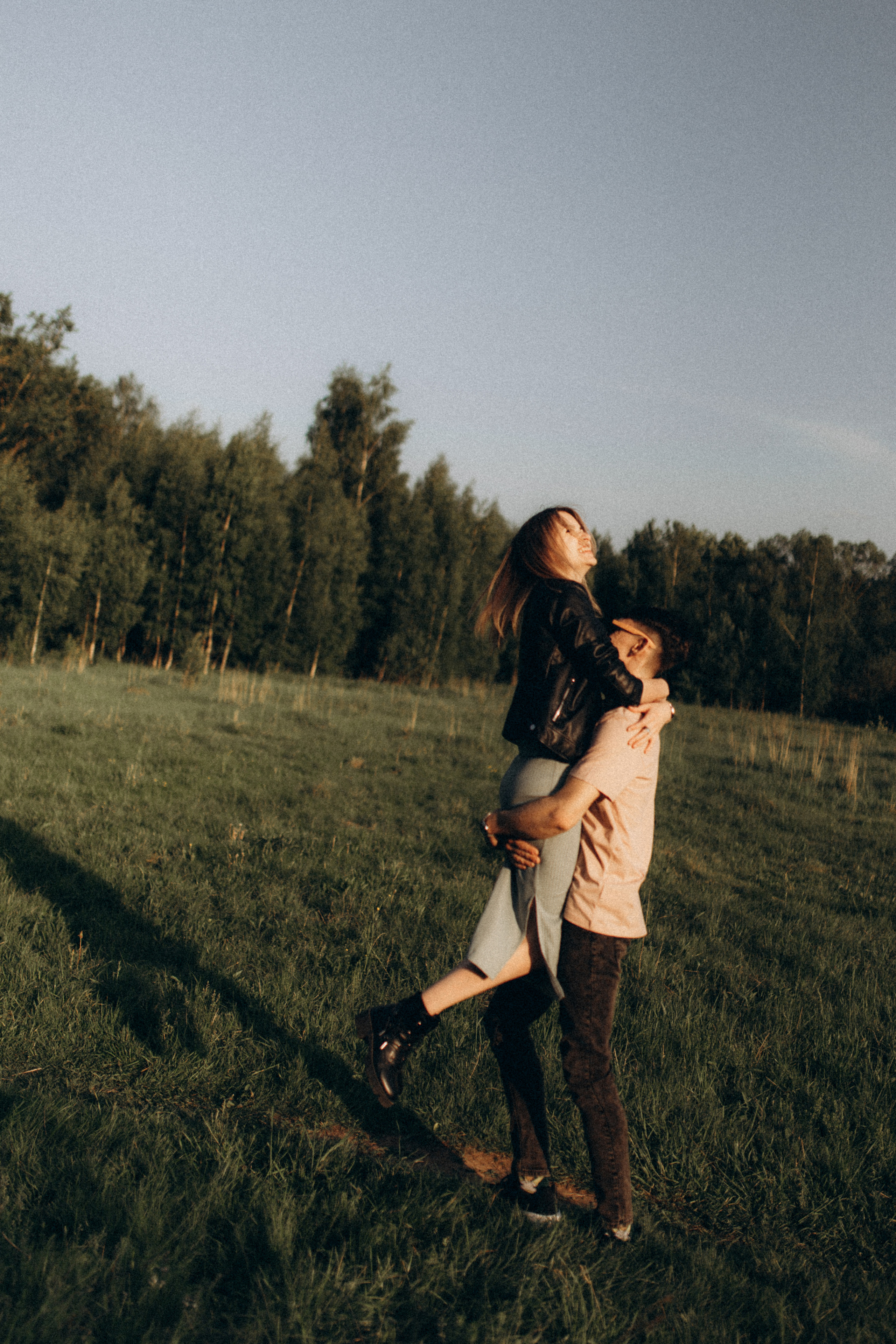 Лена & Миша. Фотограф НОГИНСК, Москва, Анастасия Белая