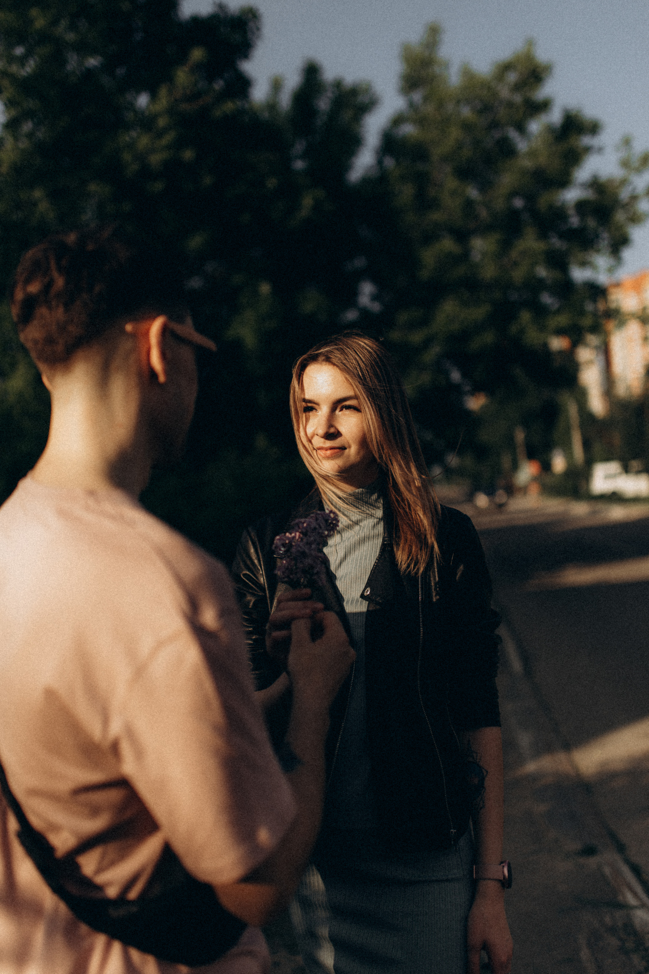 Лена & Миша. Фотограф НОГИНСК, Москва, Анастасия Белая