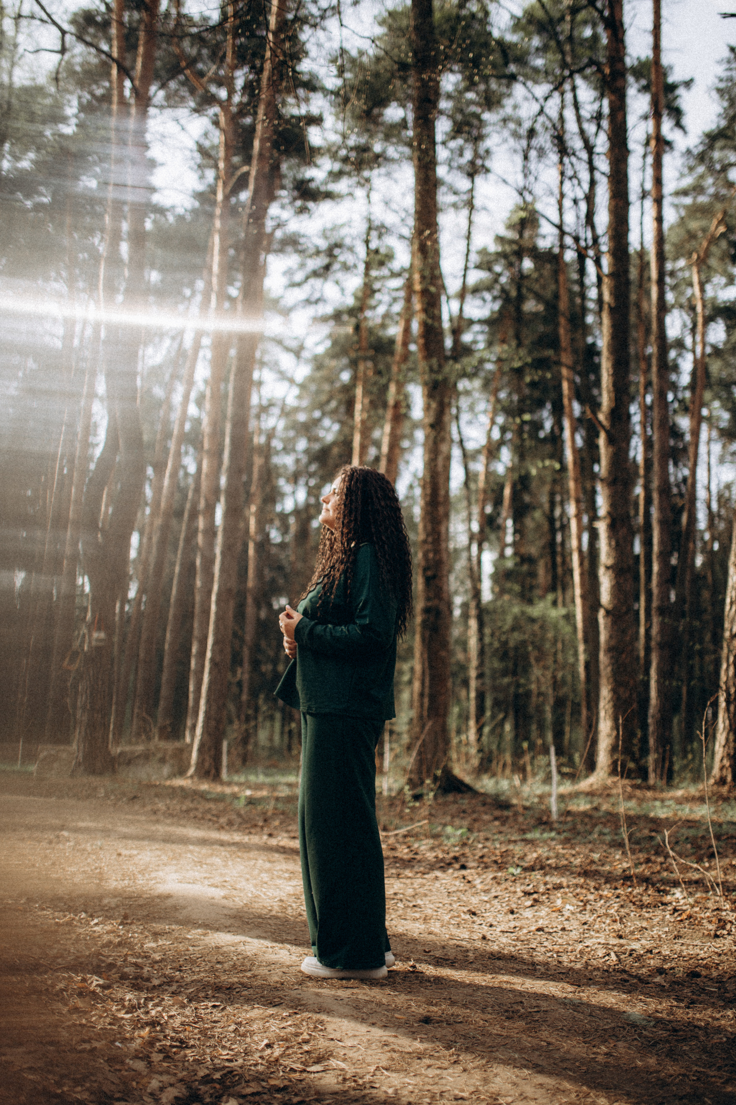 Натали. Фотограф НОГИНСК, Москва, Анастасия Белая