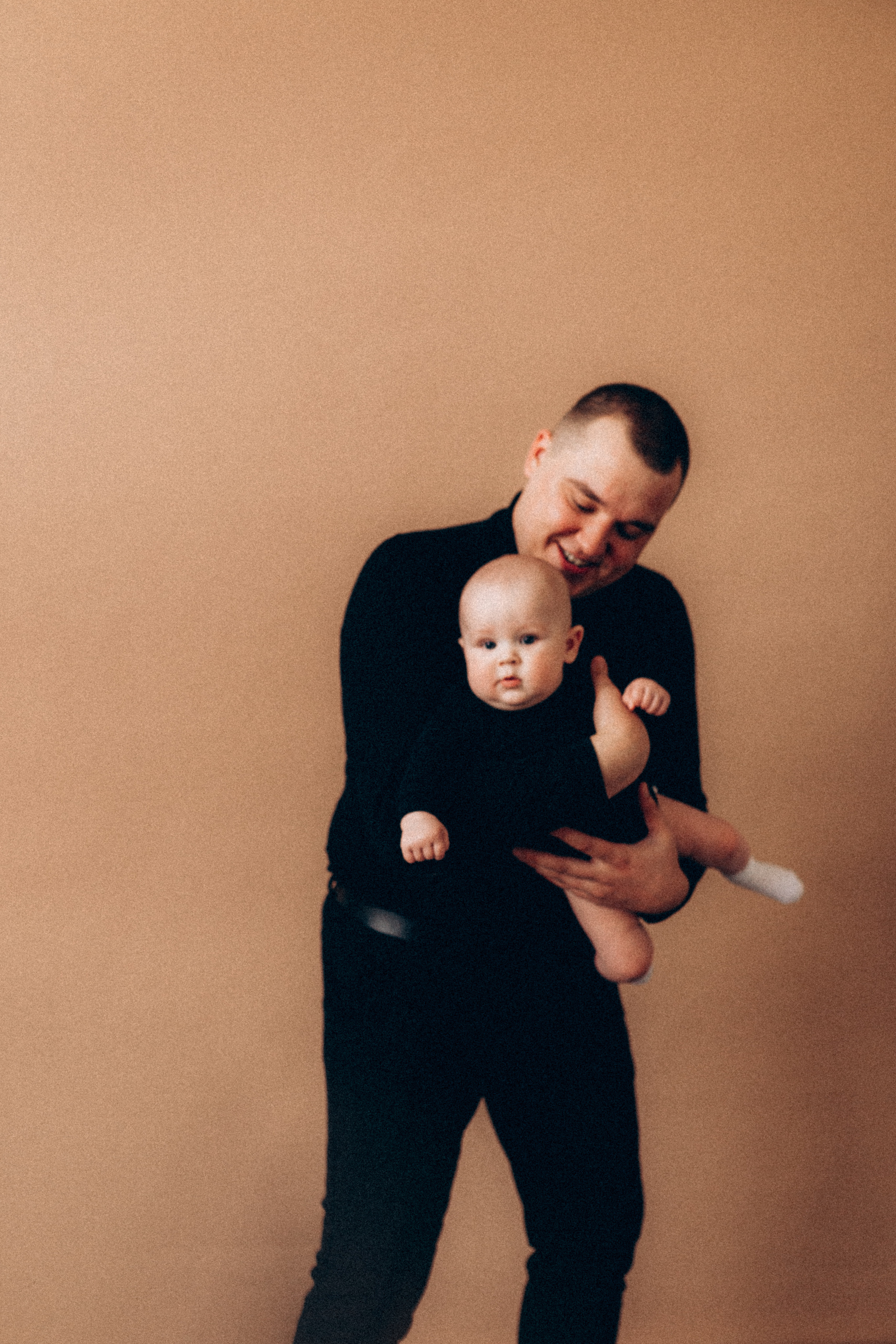 Полгодика Артёмке. Фотограф НОГИНСК, Москва, Анастасия Белая