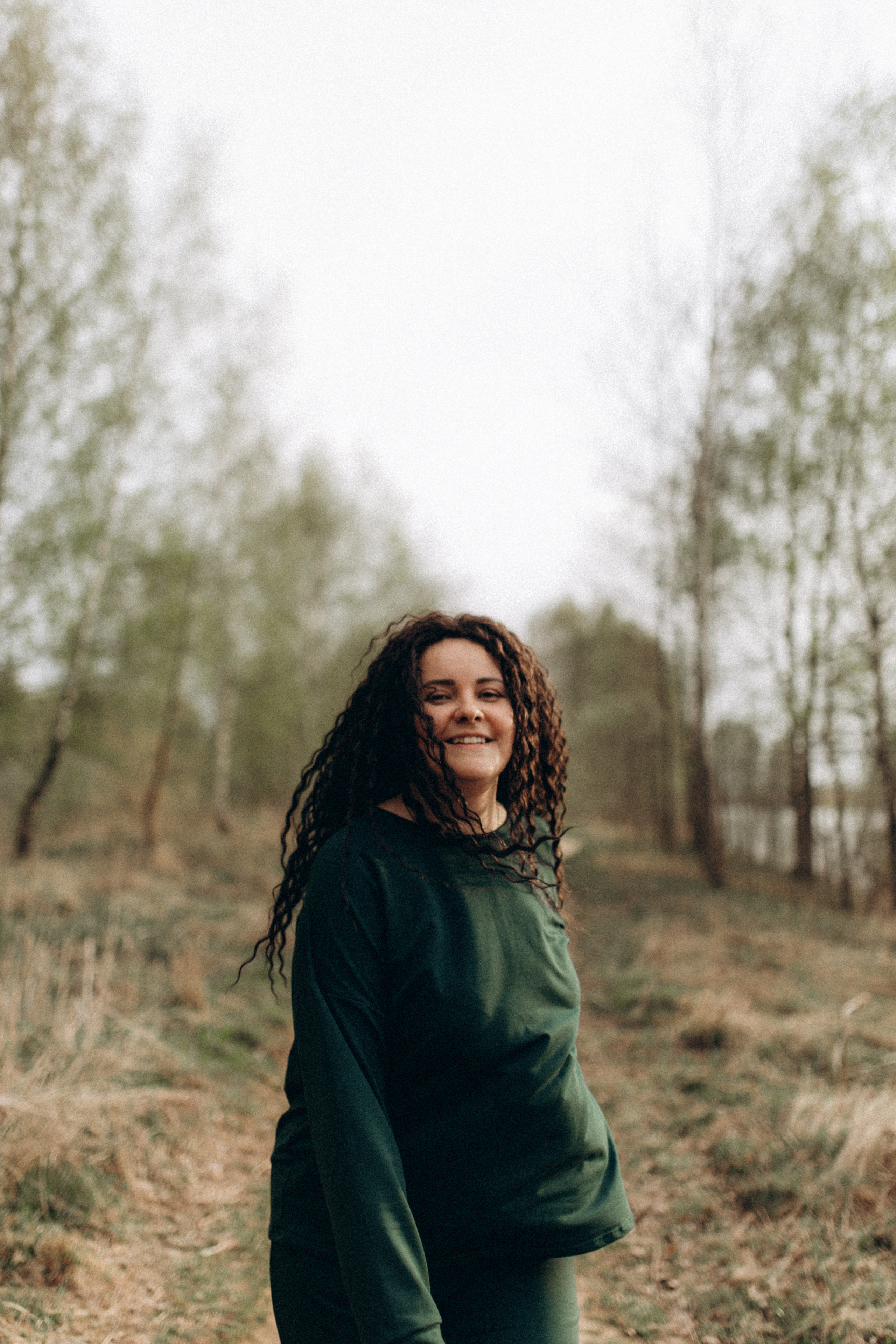 Натали. Фотограф НОГИНСК, Москва, Анастасия Белая