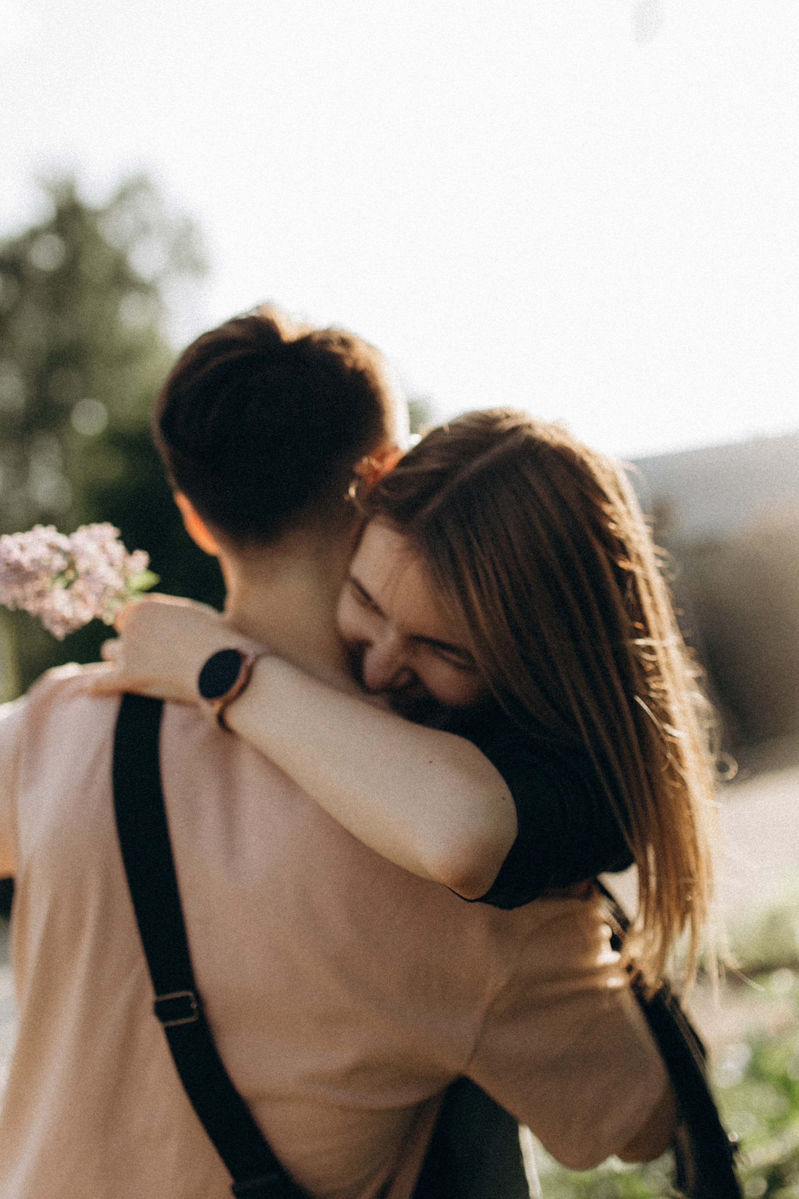 Лена & Миша. Фотограф НОГИНСК, Москва, Анастасия Белая