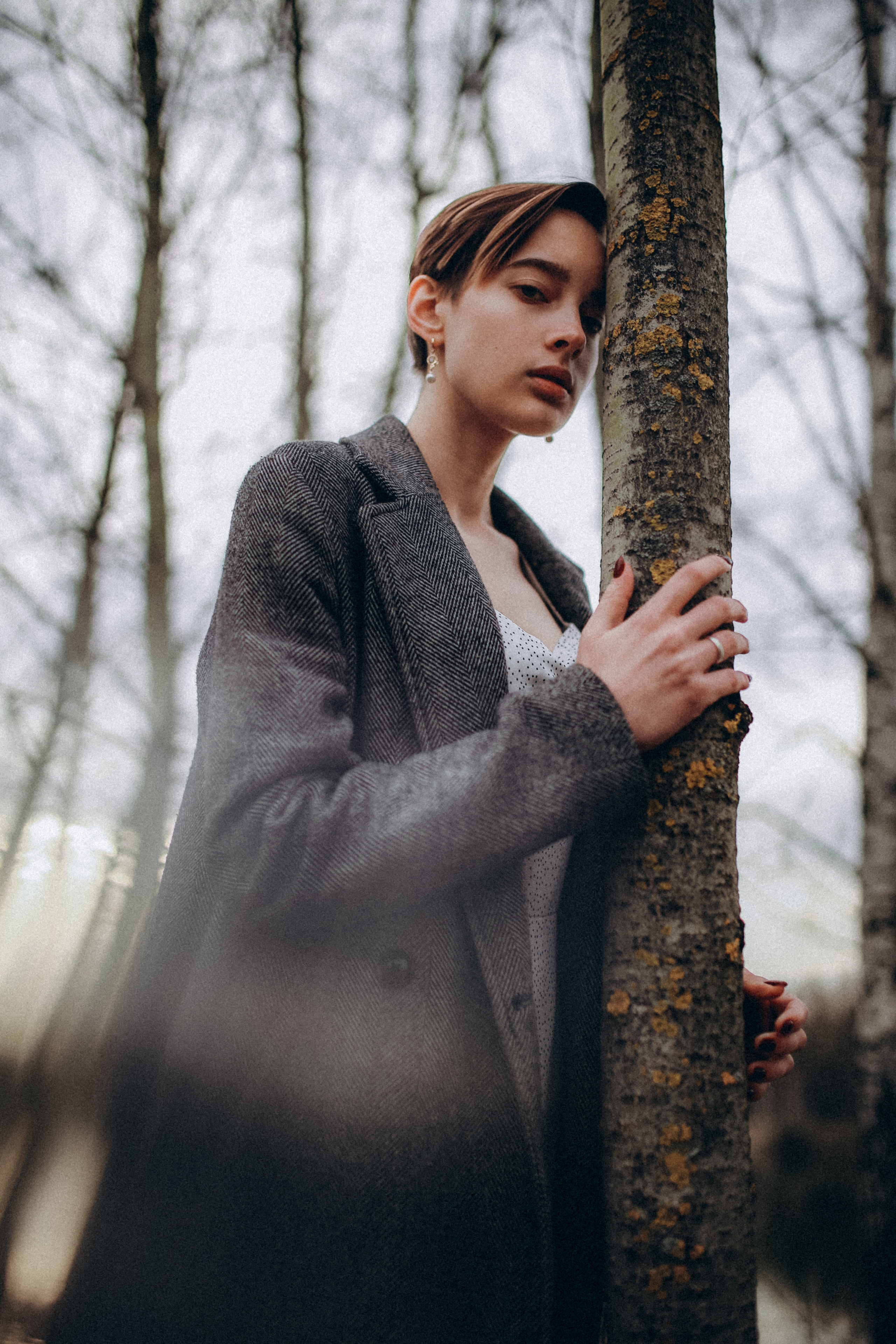 Виктория-Антуанетта. Фотограф НОГИНСК, Москва, Анастасия Белая