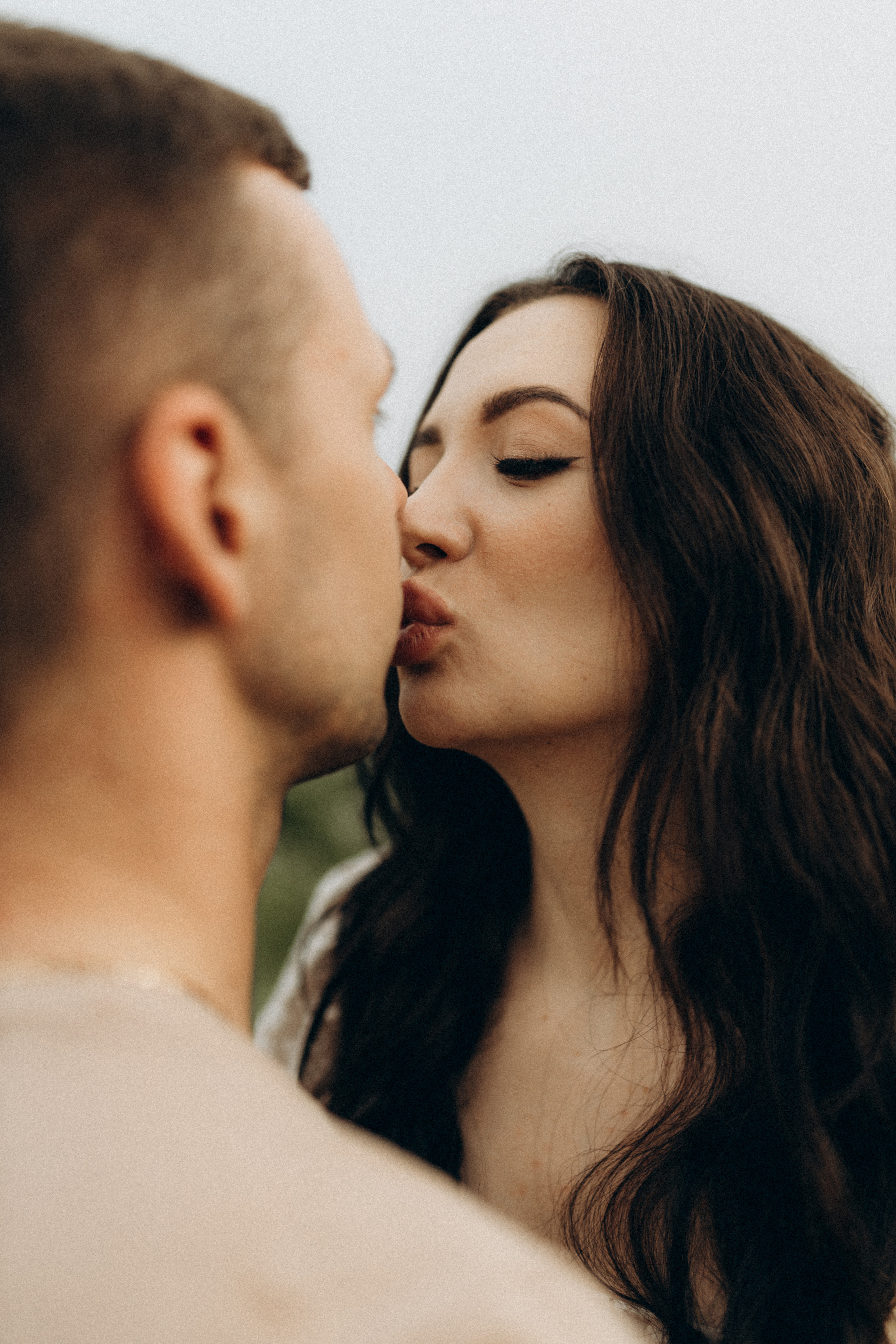 Семейная съёмка в ромашках. Фотограф НОГИНСК, Москва, Анастасия Белая