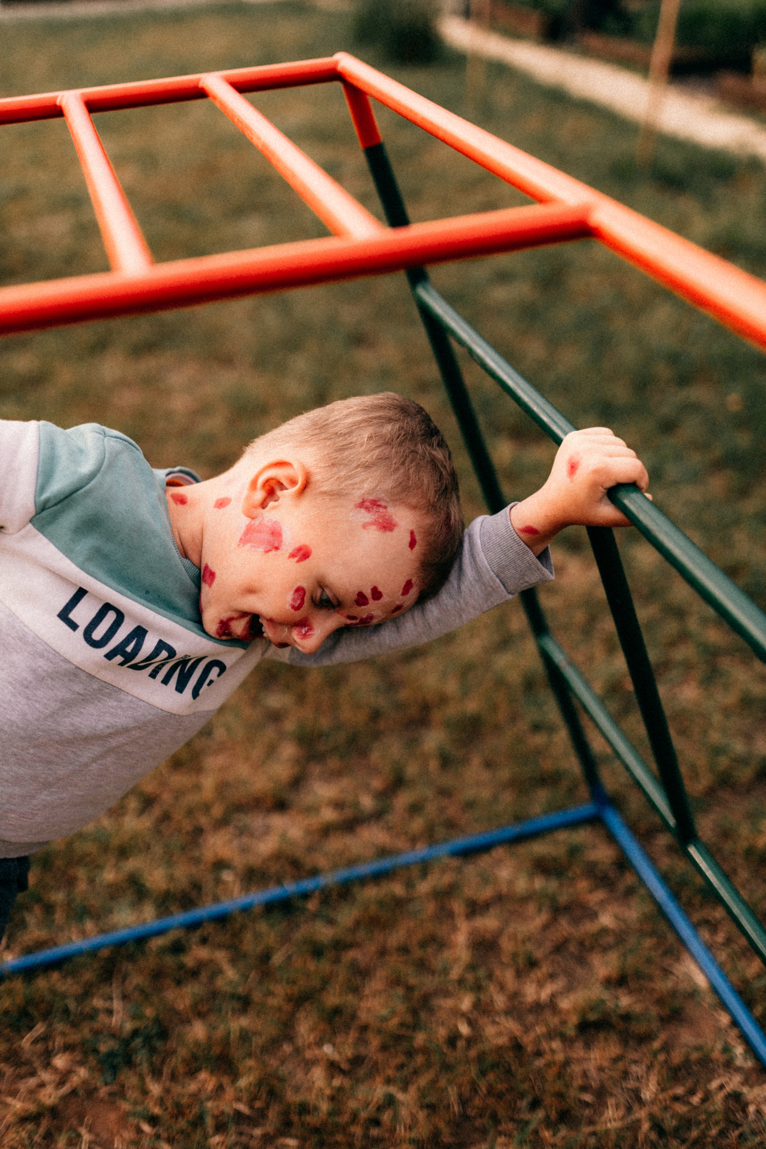 Захару годик. Фотограф НОГИНСК, Москва, Анастасия Белая