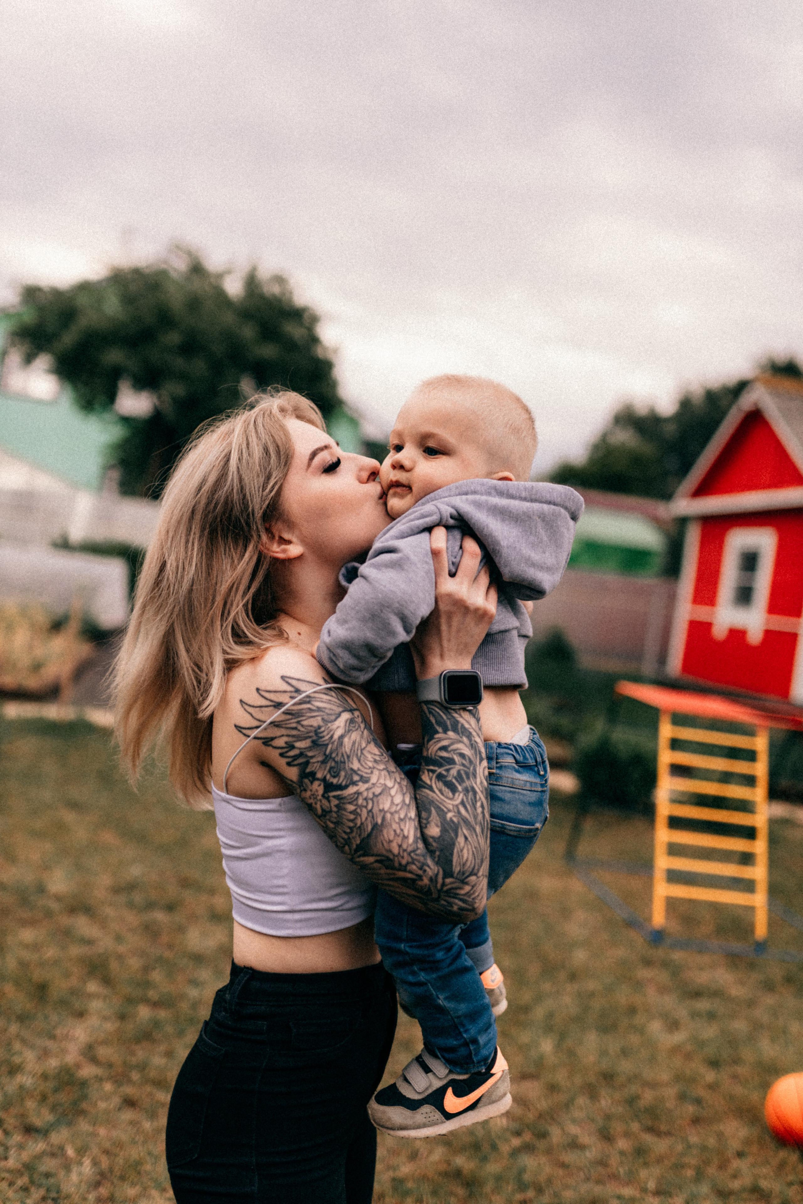 Захару годик. Фотограф НОГИНСК, Москва, Анастасия Белая