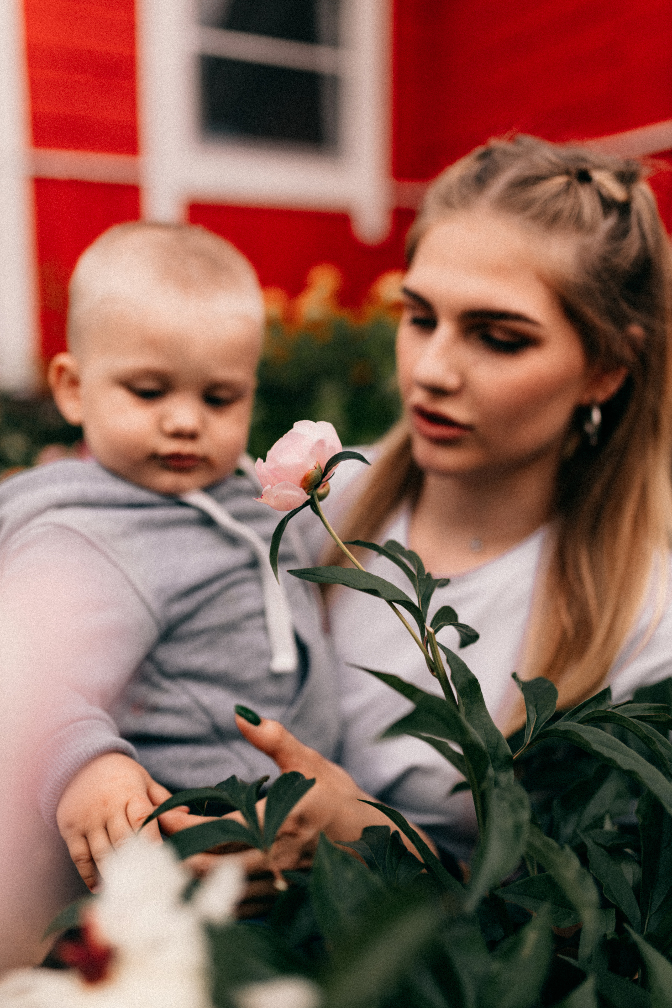 Захару годик. Фотограф НОГИНСК, Москва, Анастасия Белая