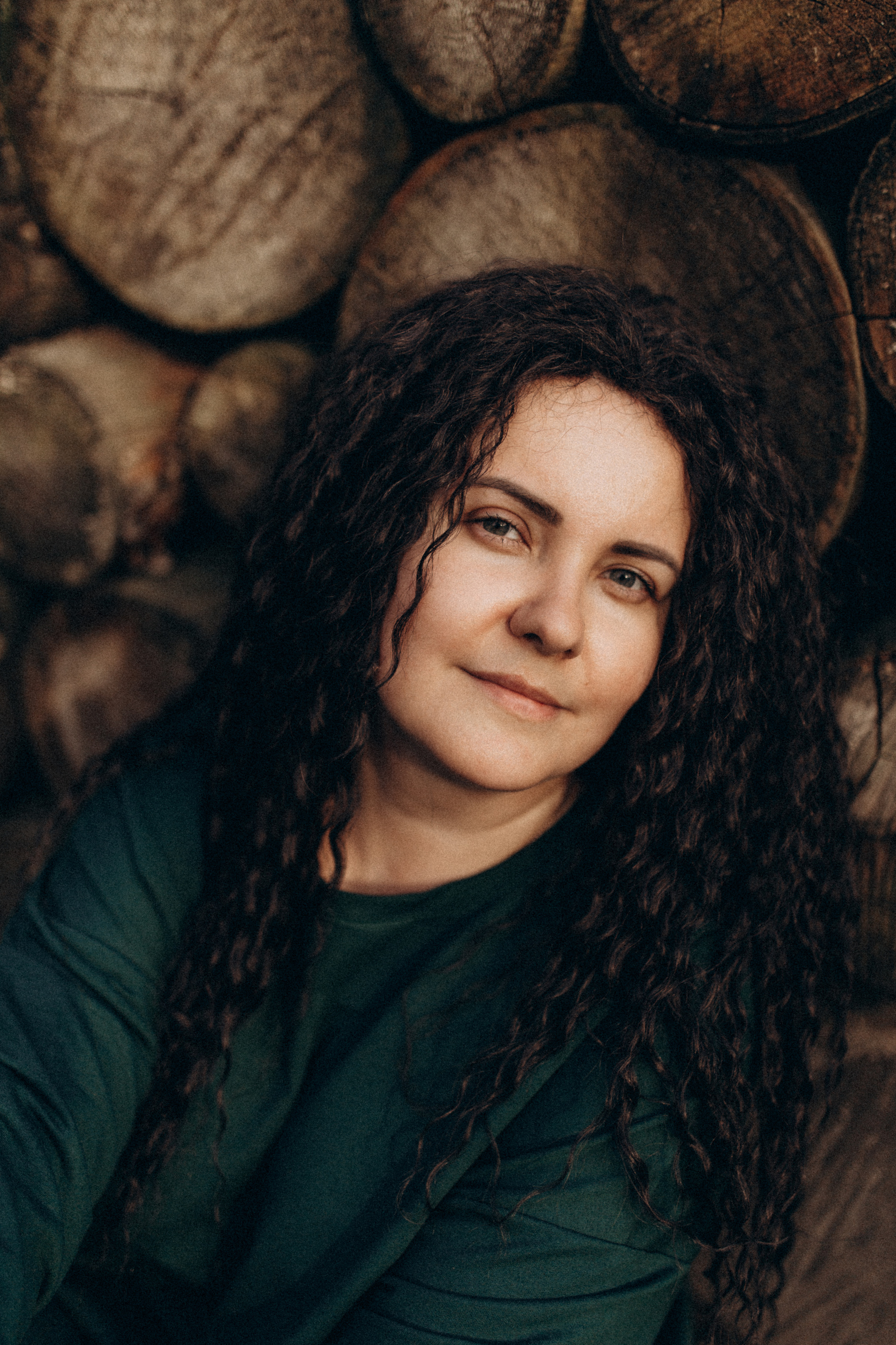 Натали. Фотограф НОГИНСК, Москва, Анастасия Белая