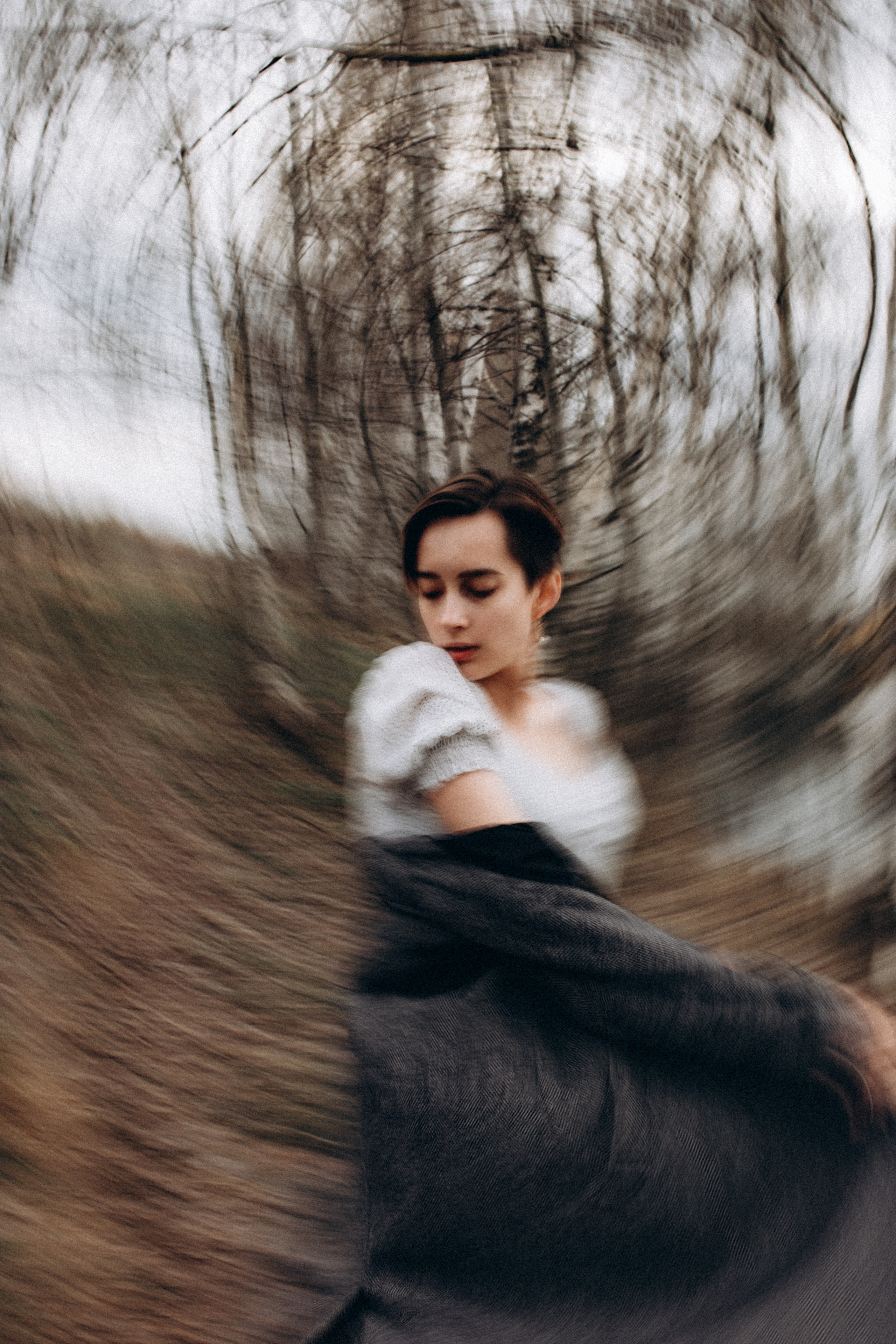 Виктория-Антуанетта. Фотограф НОГИНСК, Москва, Анастасия Белая