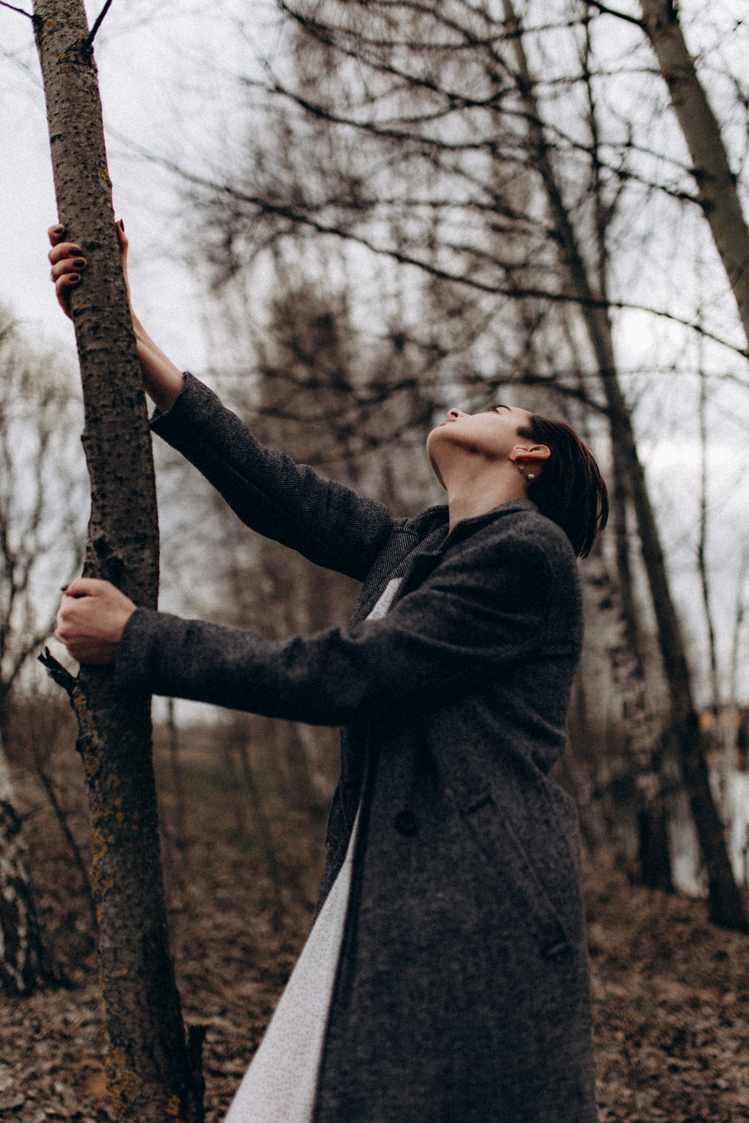 Виктория-Антуанетта. Фотограф НОГИНСК, Москва, Анастасия Белая