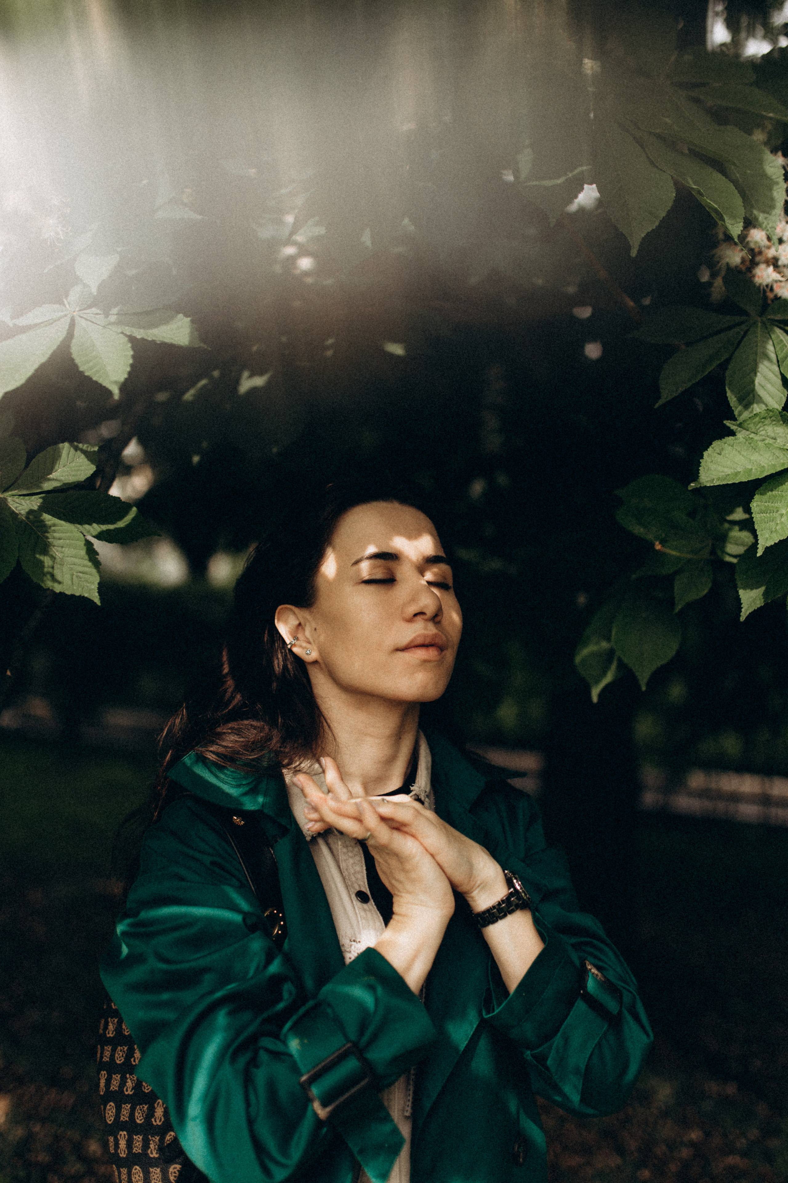 Алёна. Фотограф НОГИНСК, Москва, Анастасия Белая