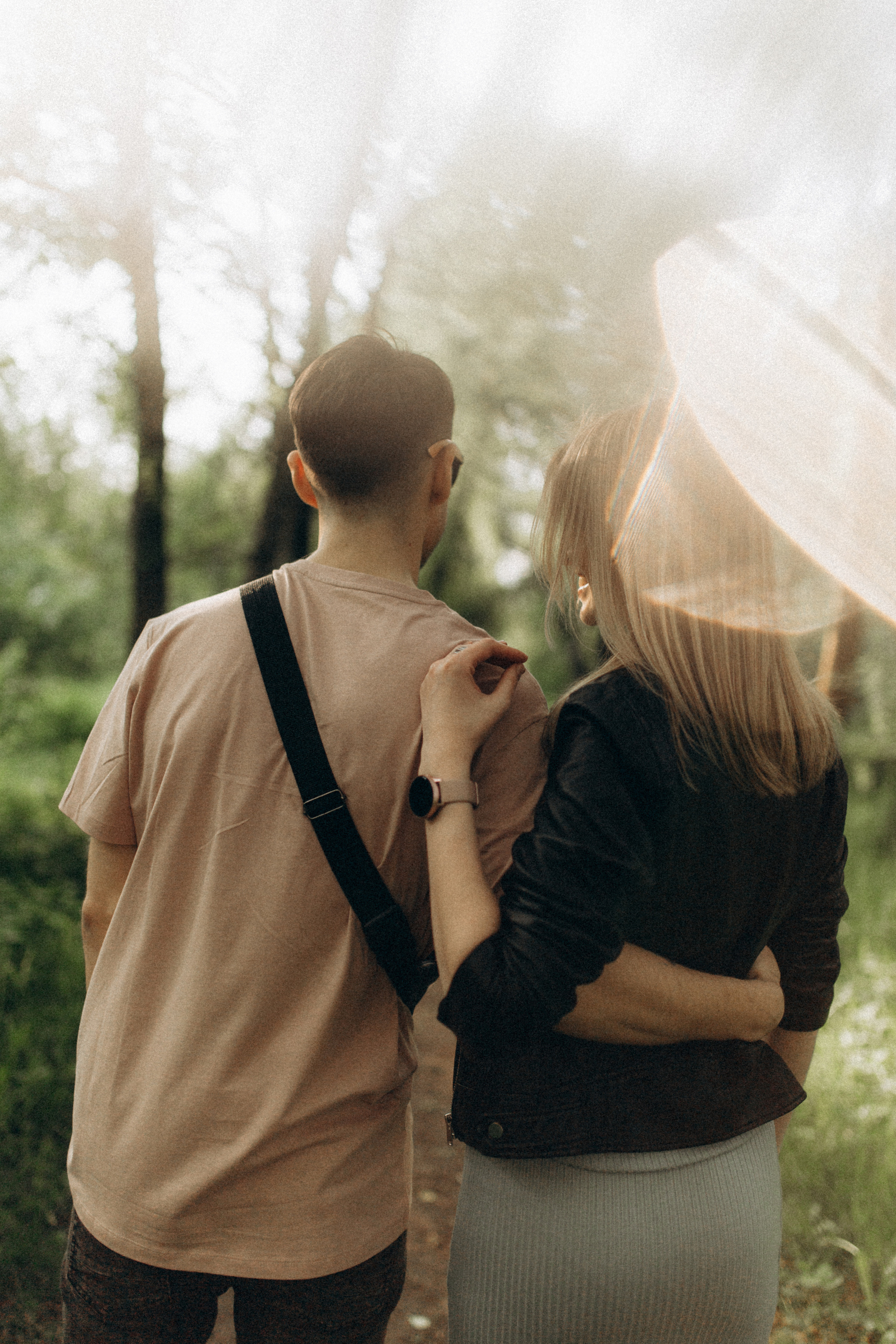 Лена & Миша. Фотограф НОГИНСК, Москва, Анастасия Белая