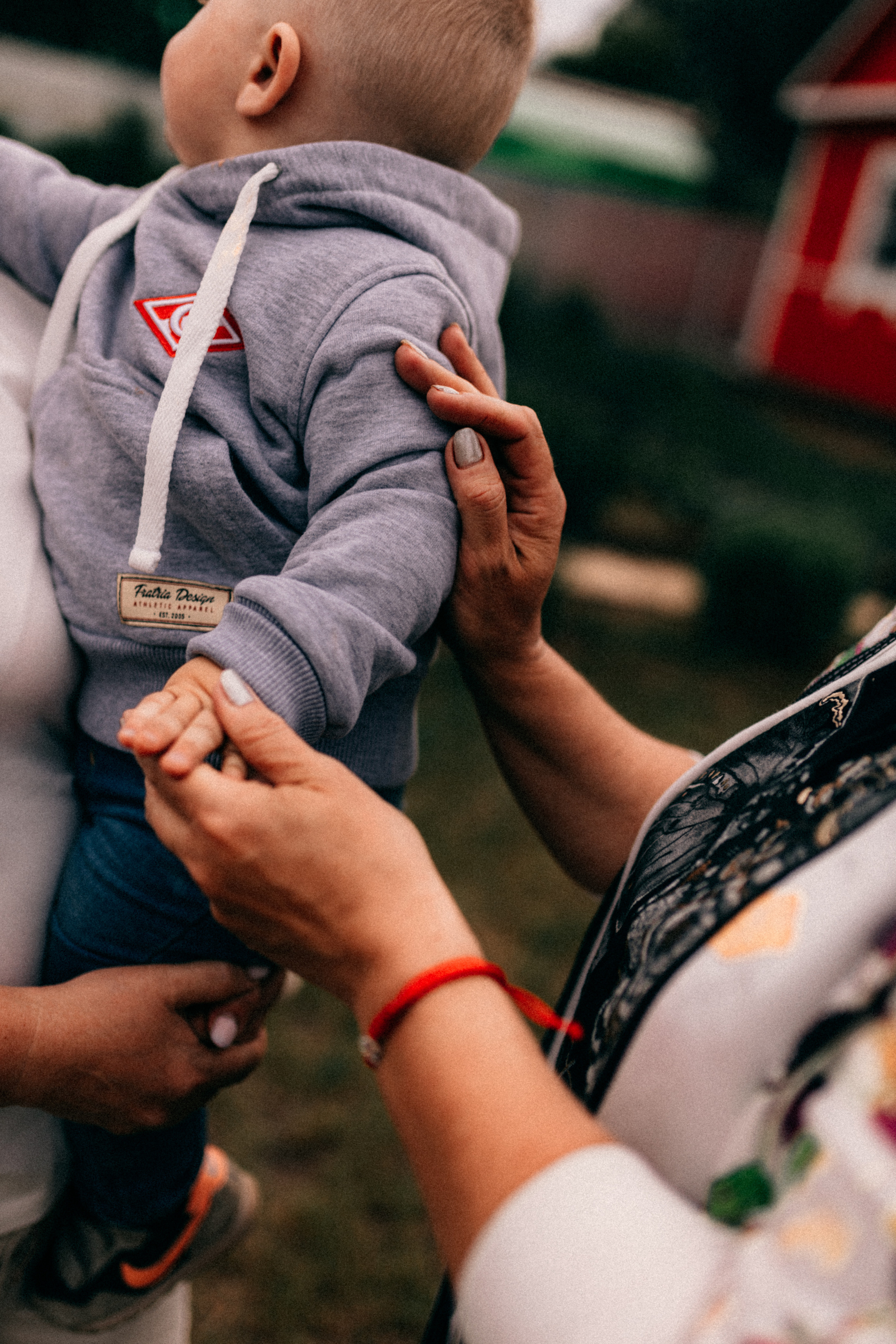Захару годик. Фотограф НОГИНСК, Москва, Анастасия Белая