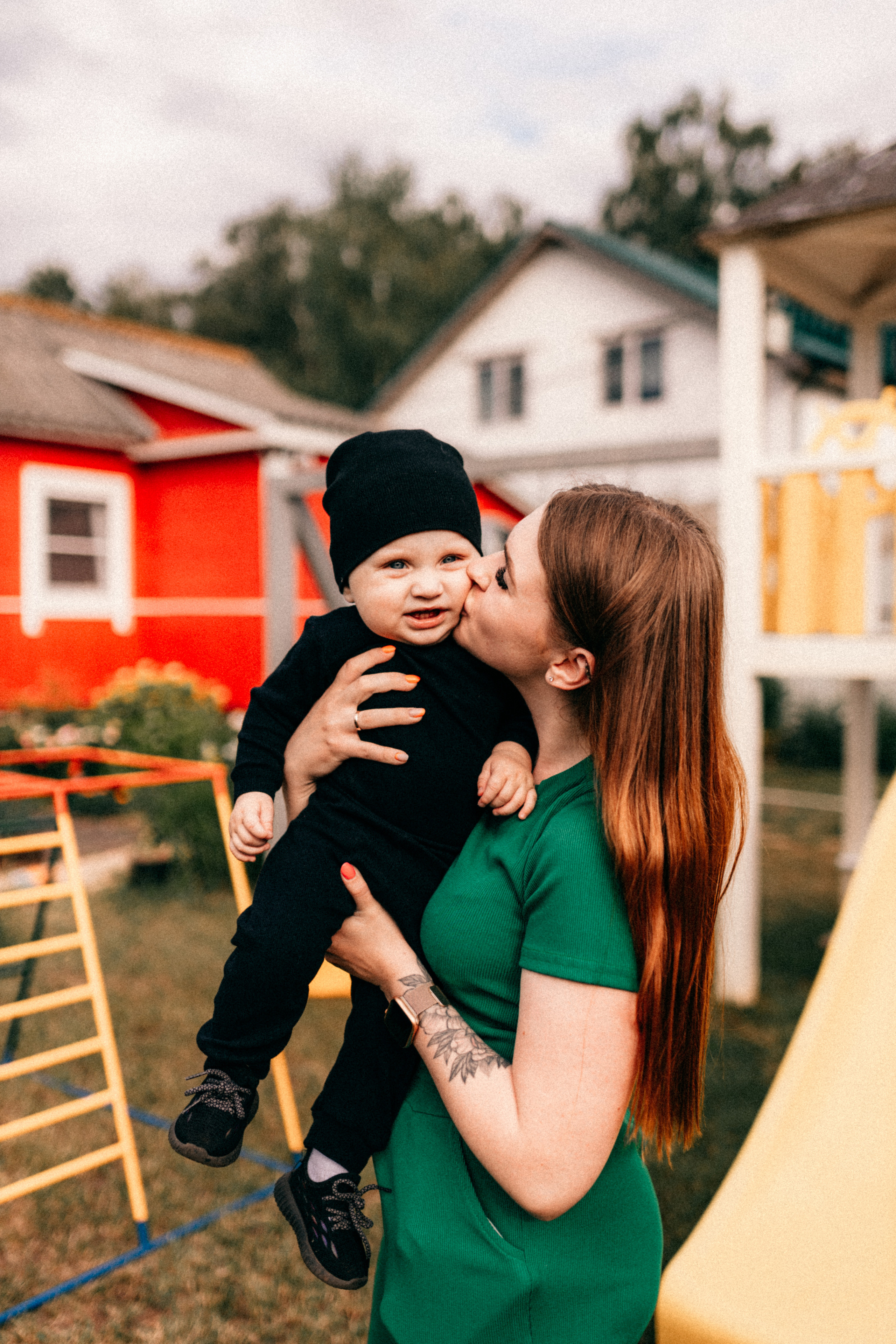 Захару годик. Фотограф НОГИНСК, Москва, Анастасия Белая