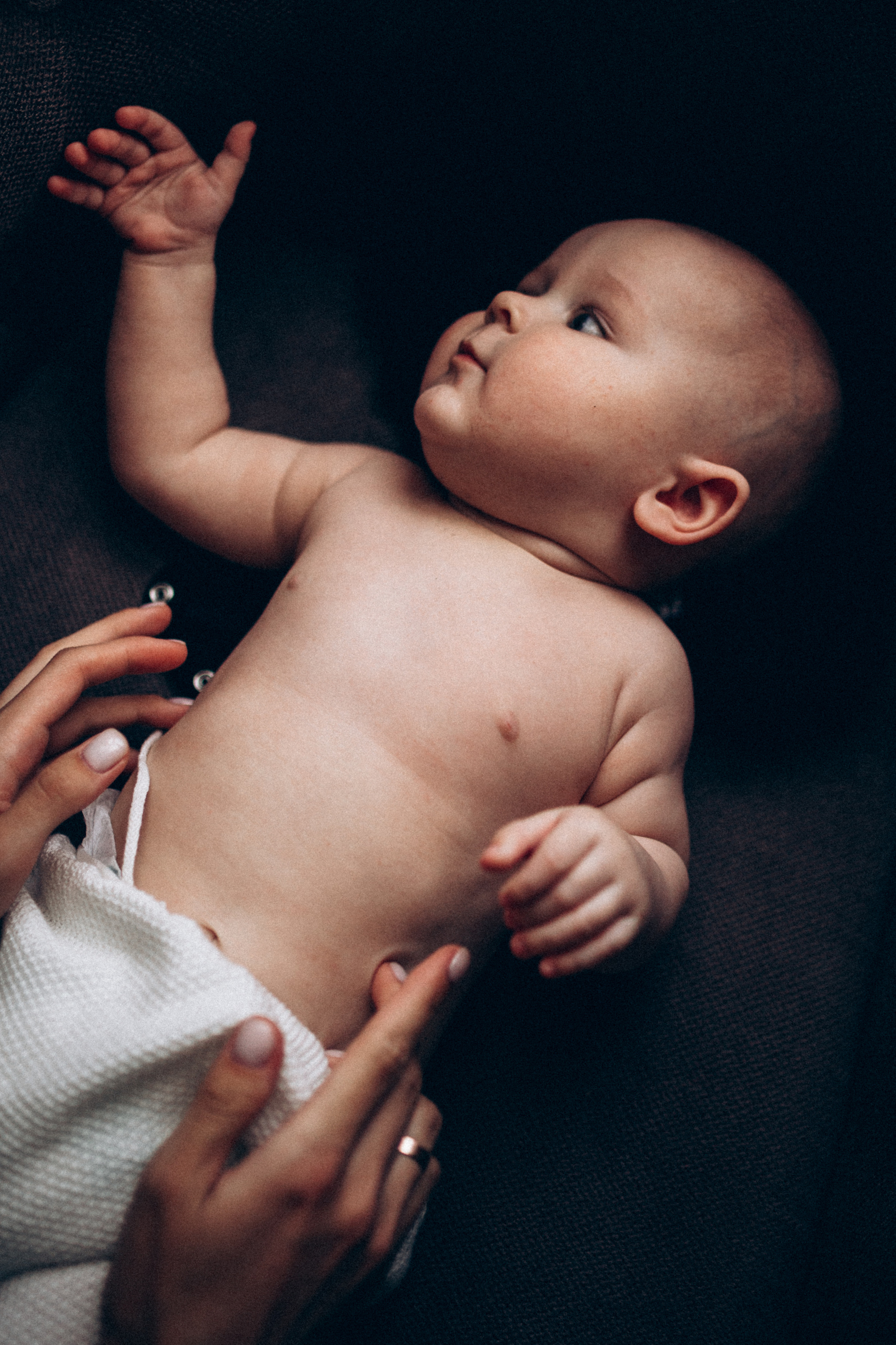 Полгодика Артёмке. Фотограф НОГИНСК, Москва, Анастасия Белая