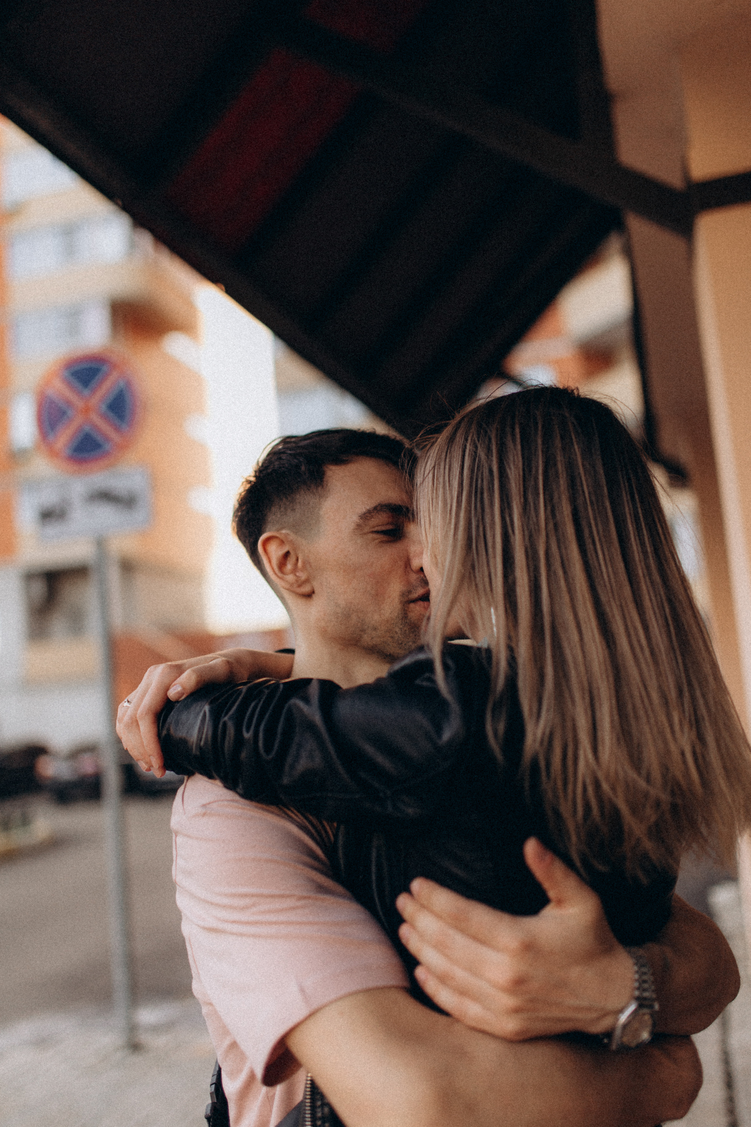 Лена & Миша. Фотограф НОГИНСК, Москва, Анастасия Белая