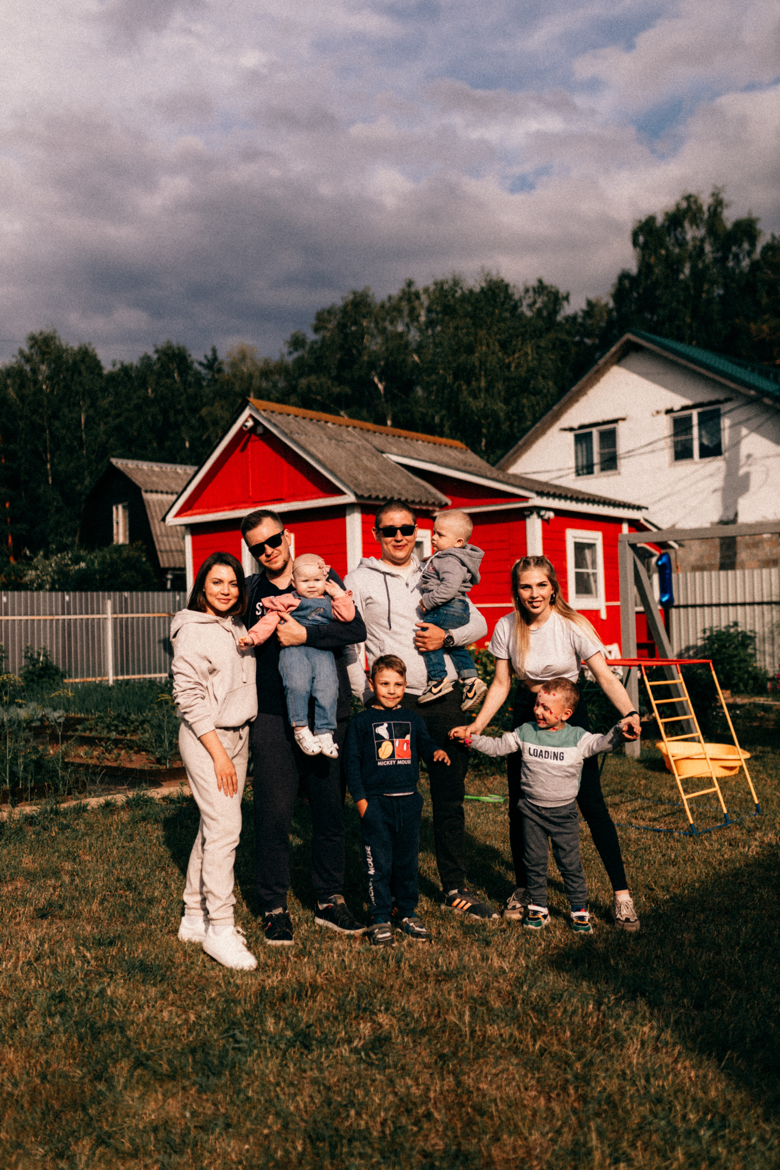 Захару годик. Фотограф НОГИНСК, Москва, Анастасия Белая