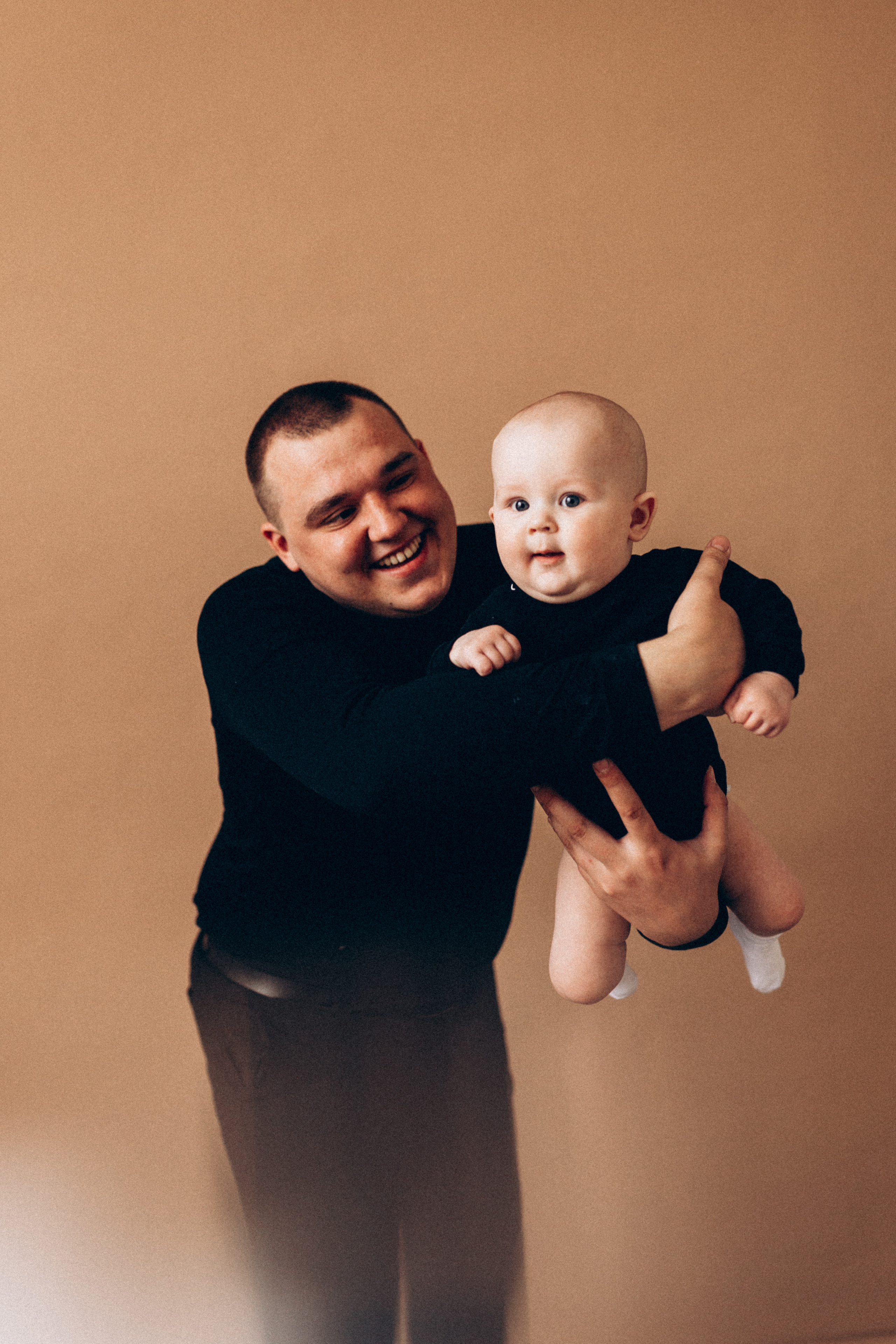 Полгодика Артёмке. Фотограф НОГИНСК, Москва, Анастасия Белая