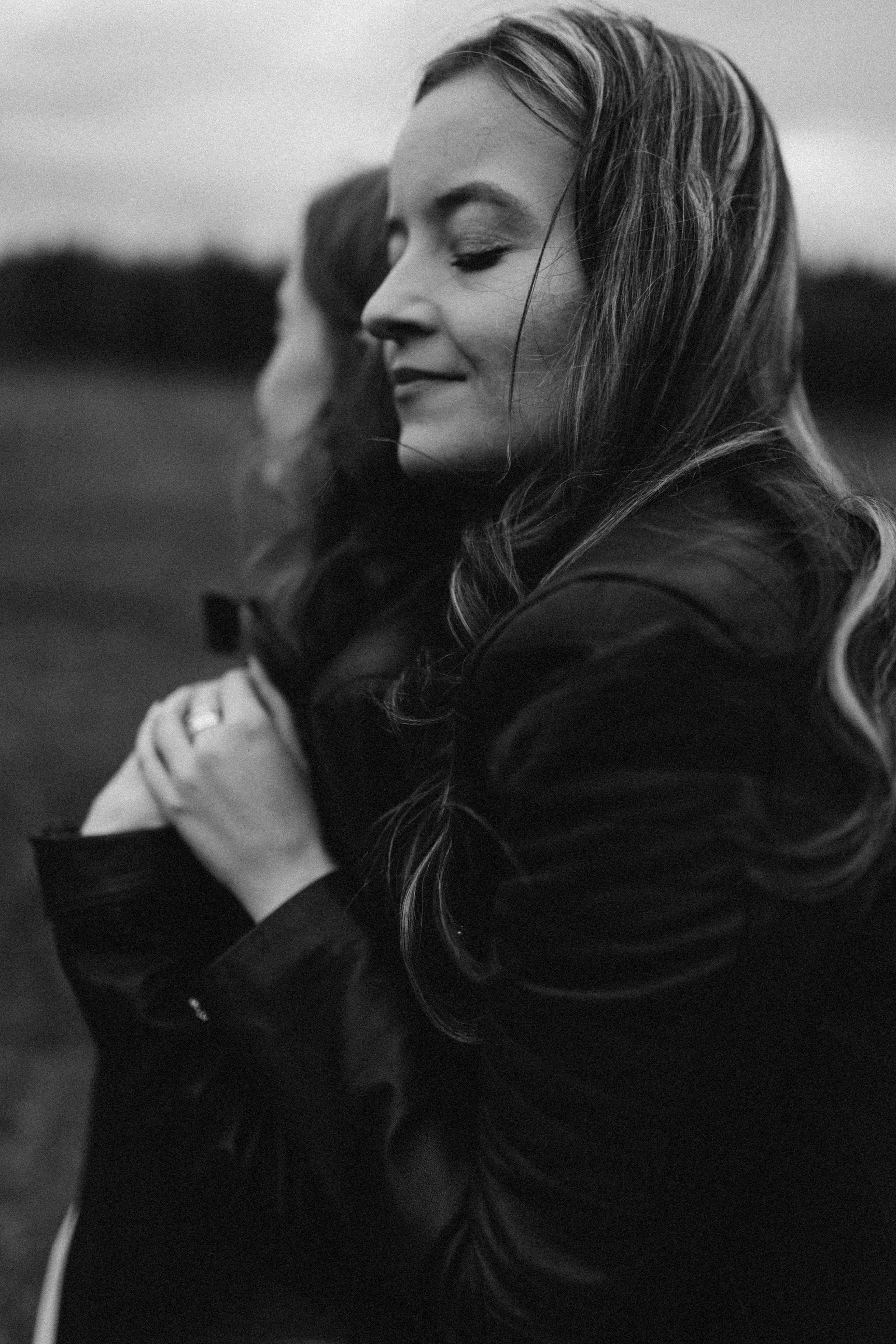 Сёстры Юля & Алина. Фотограф НОГИНСК, Москва, Анастасия Белая