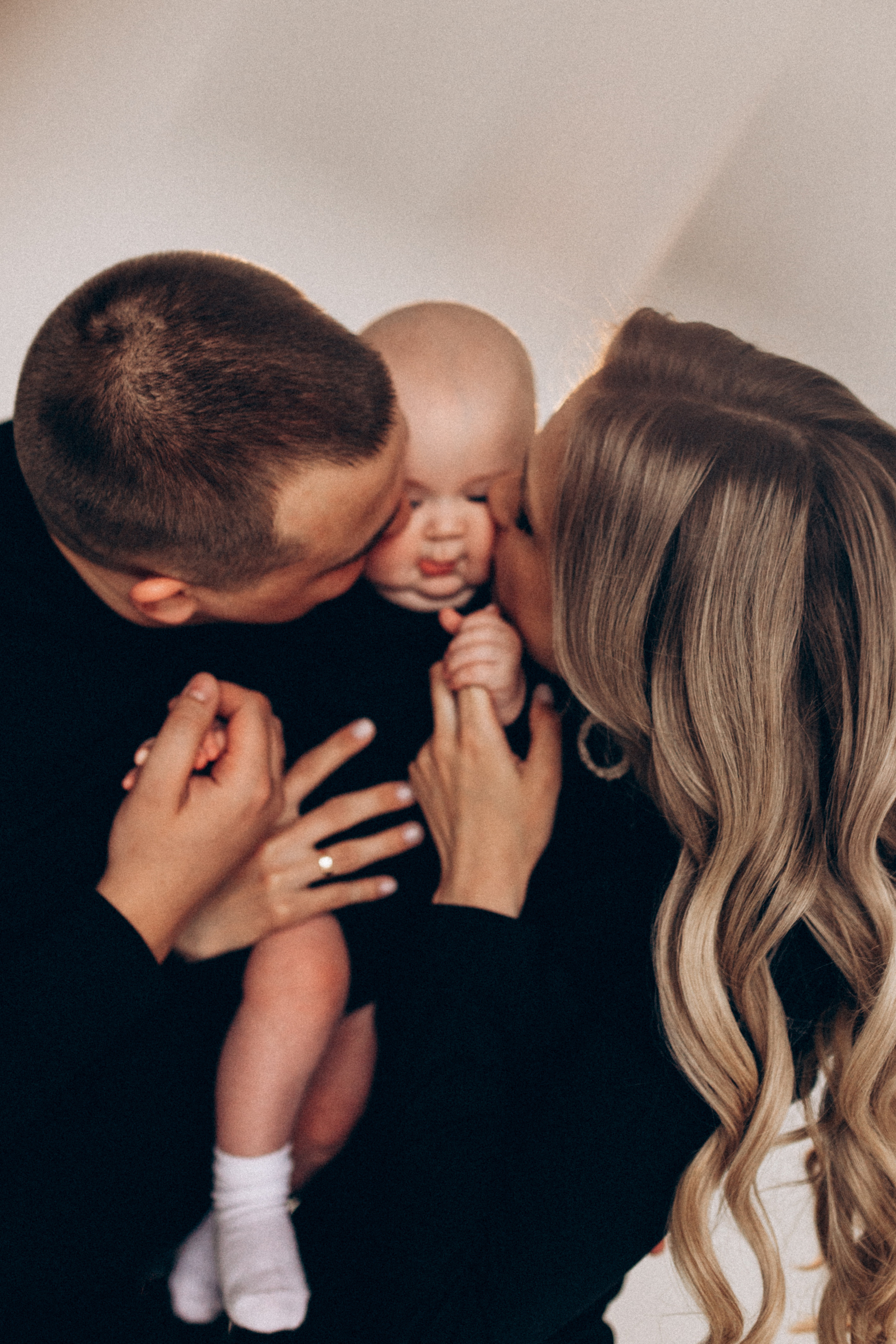 Полгодика Артёмке. Фотограф НОГИНСК, Москва, Анастасия Белая