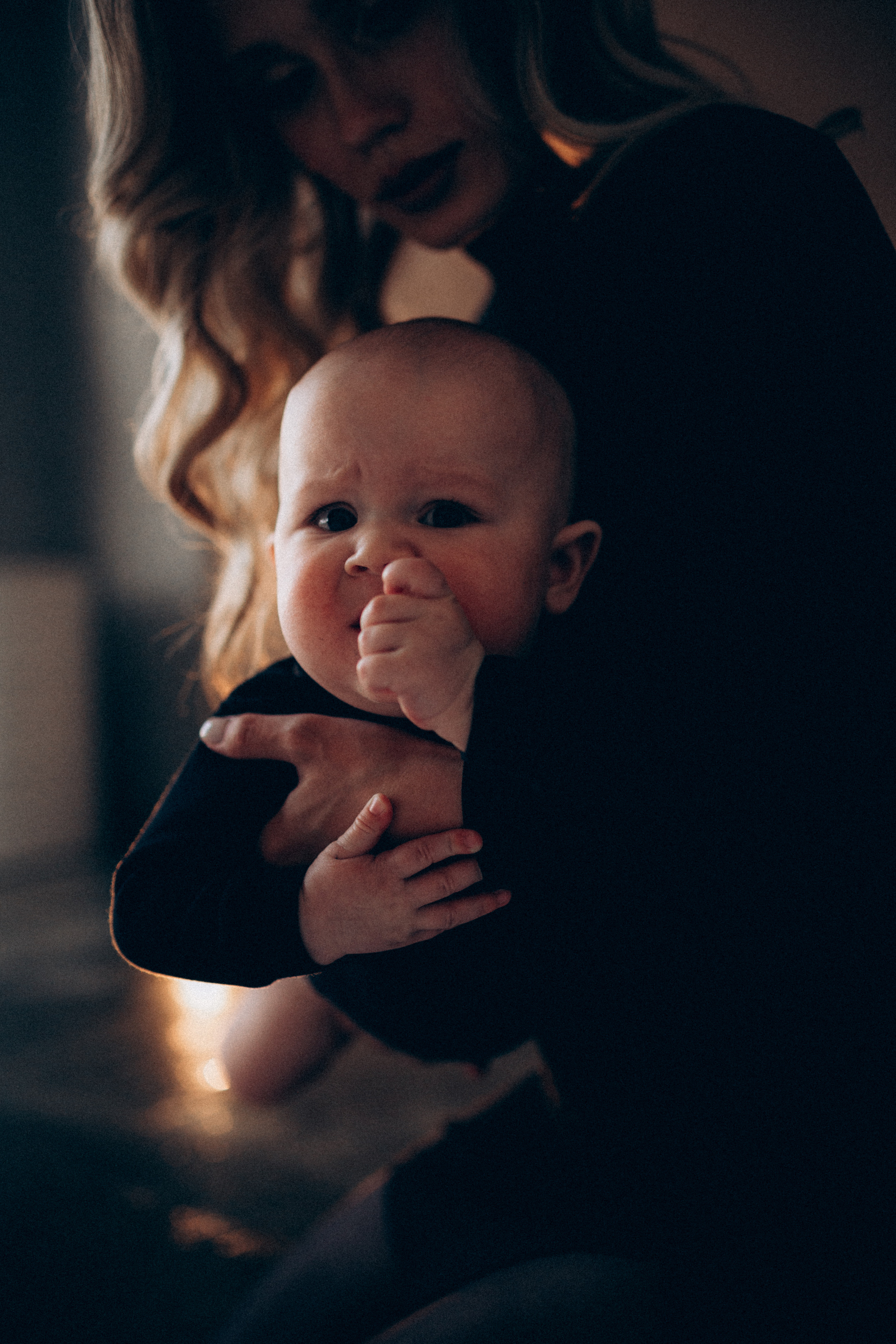 Полгодика Артёмке. Фотограф НОГИНСК, Москва, Анастасия Белая
