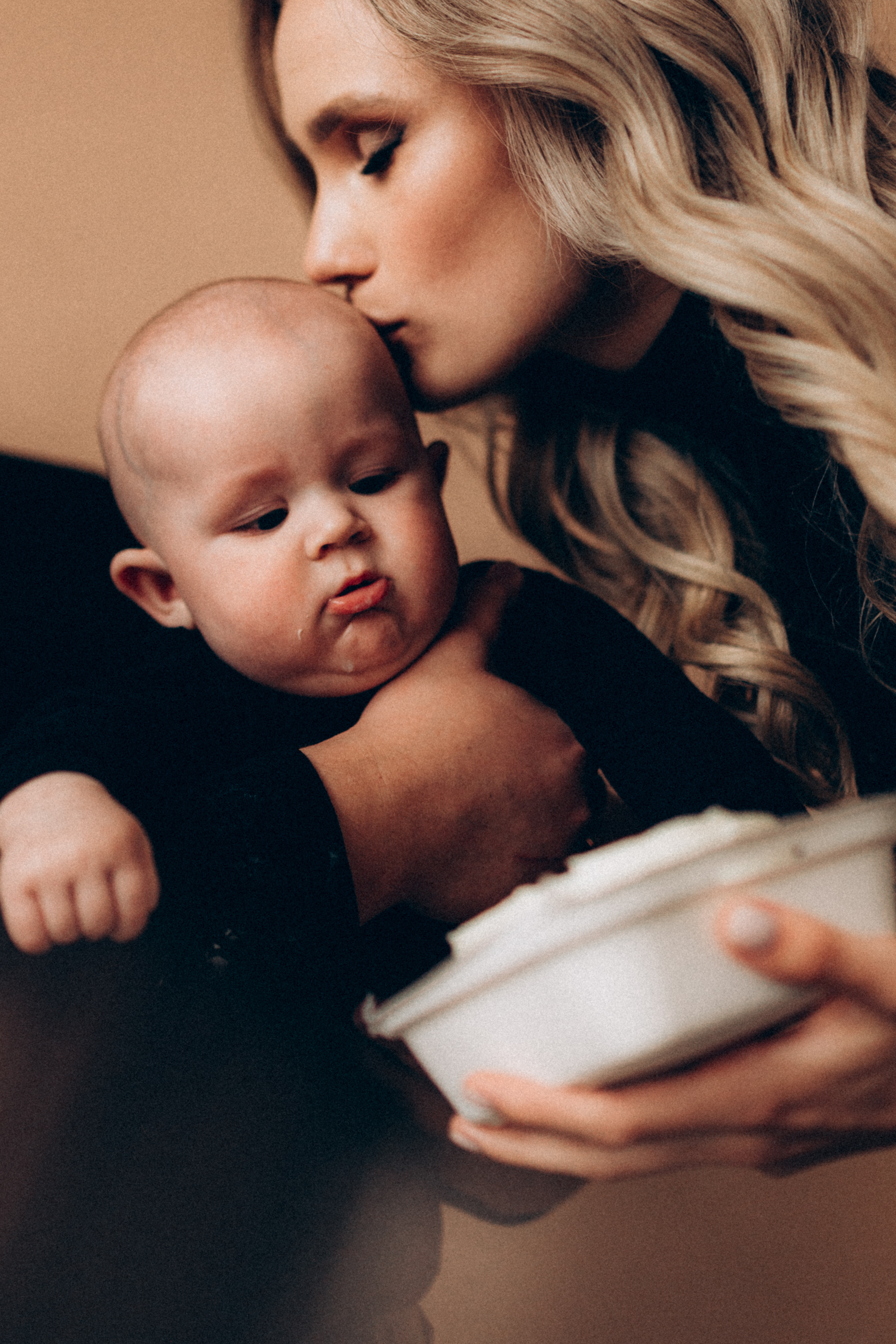 Полгодика Артёмке. Фотограф НОГИНСК, Москва, Анастасия Белая