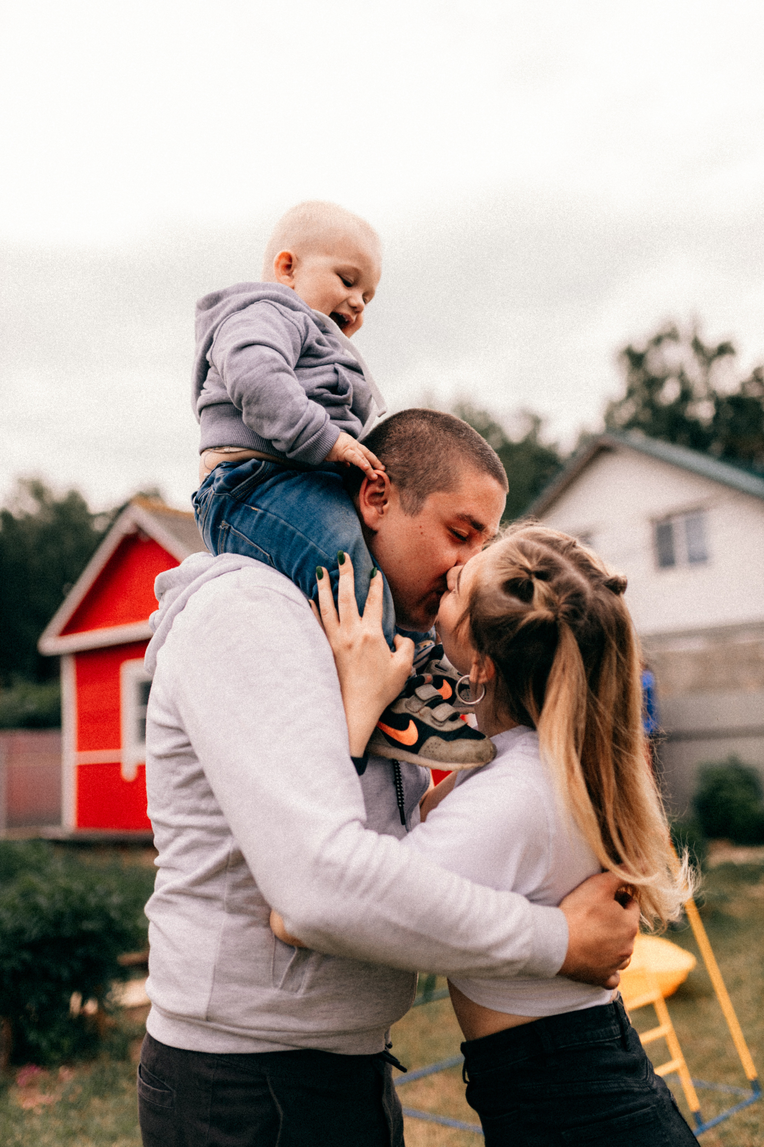 Захару годик. Фотограф НОГИНСК, Москва, Анастасия Белая
