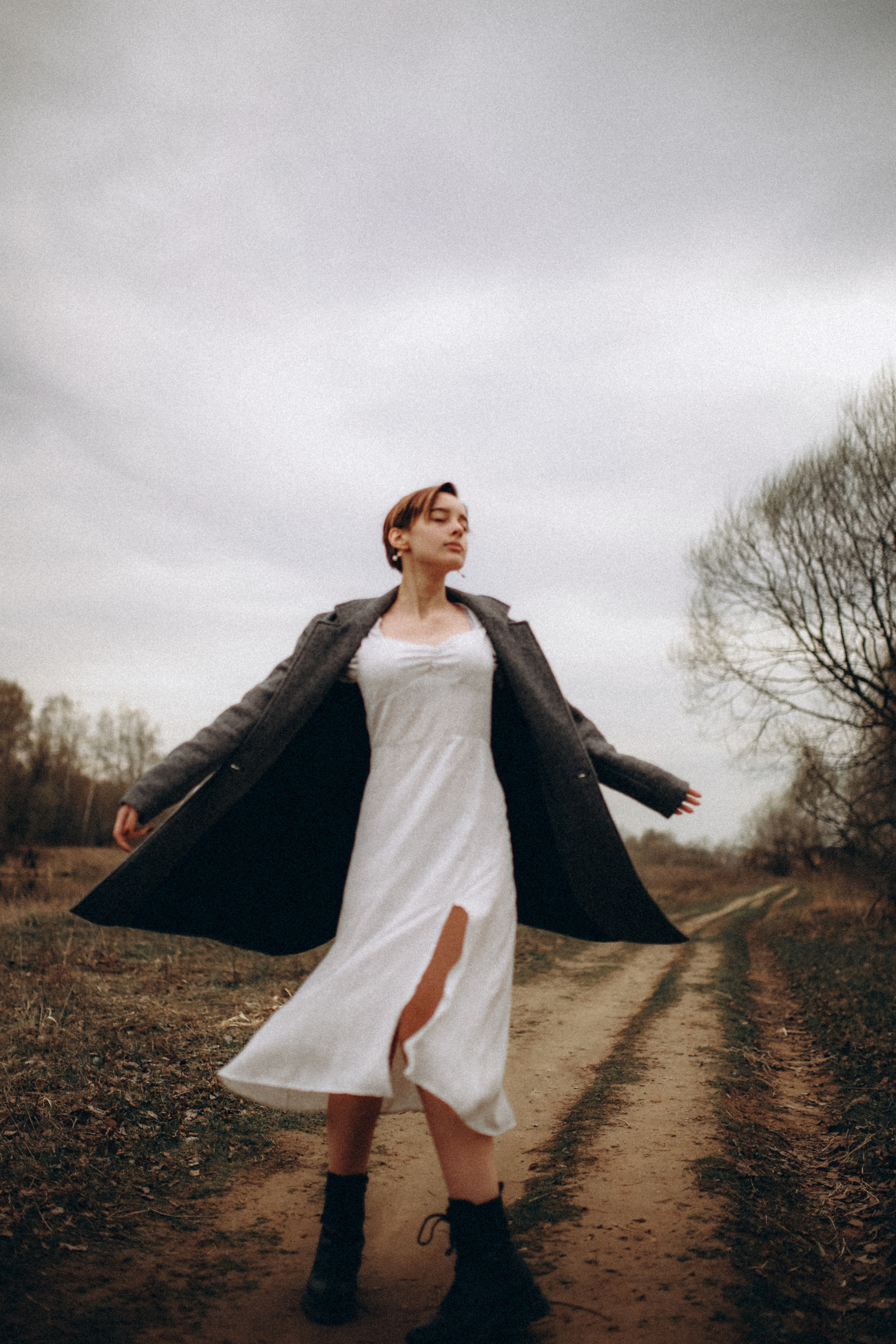 Виктория-Антуанетта. Фотограф НОГИНСК, Москва, Анастасия Белая