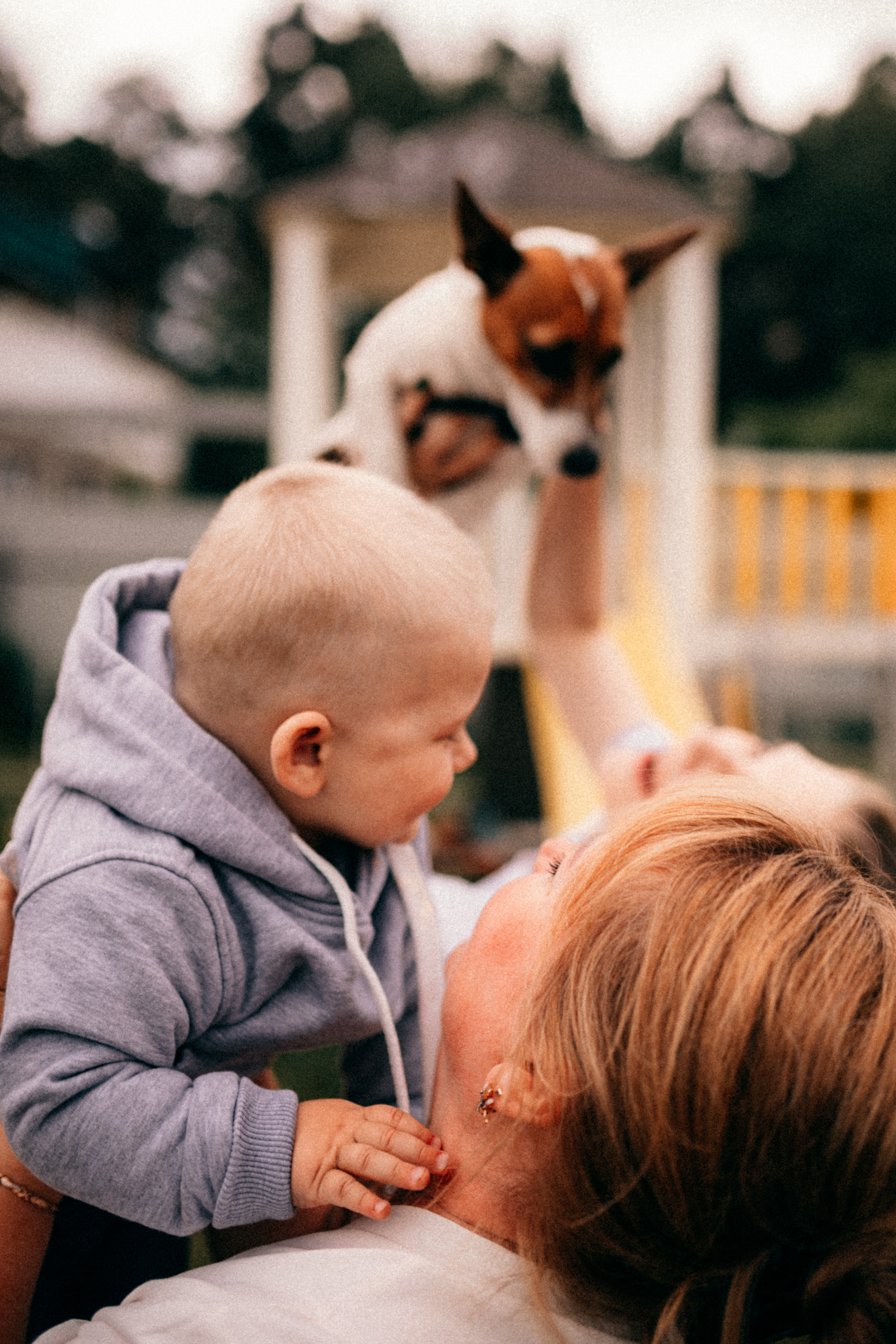 Захару годик. Фотограф НОГИНСК, Москва, Анастасия Белая