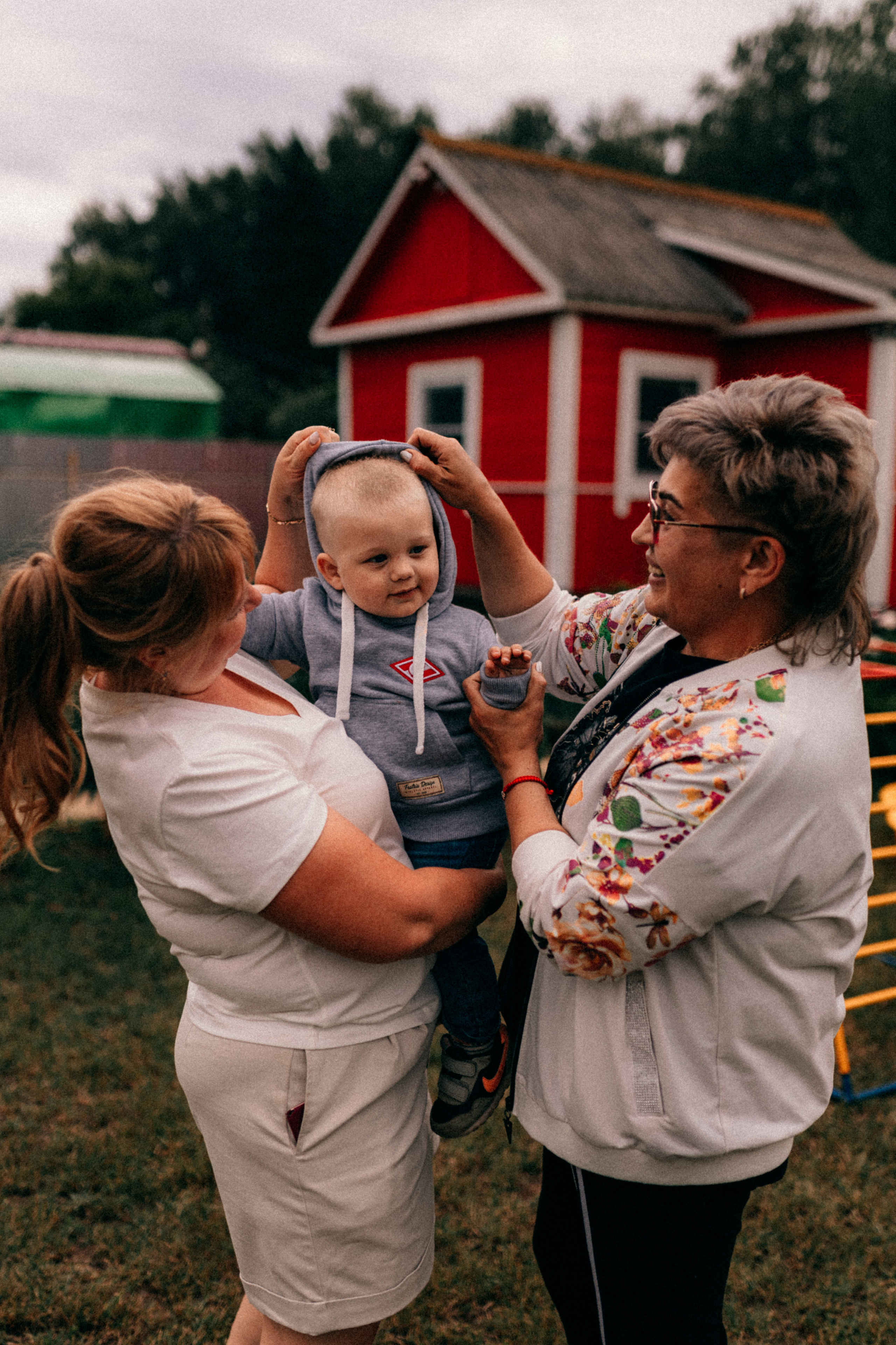 Захару годик. Фотограф НОГИНСК, Москва, Анастасия Белая