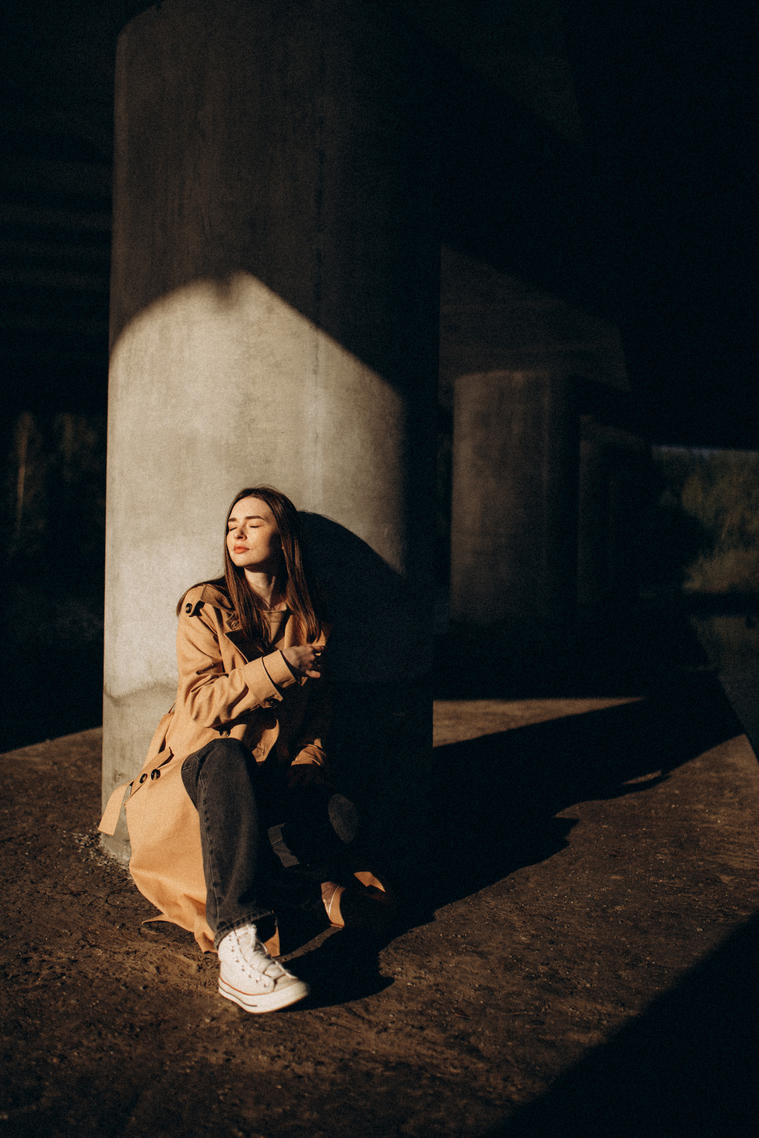 Алина. Фотограф НОГИНСК, Москва, Анастасия Белая