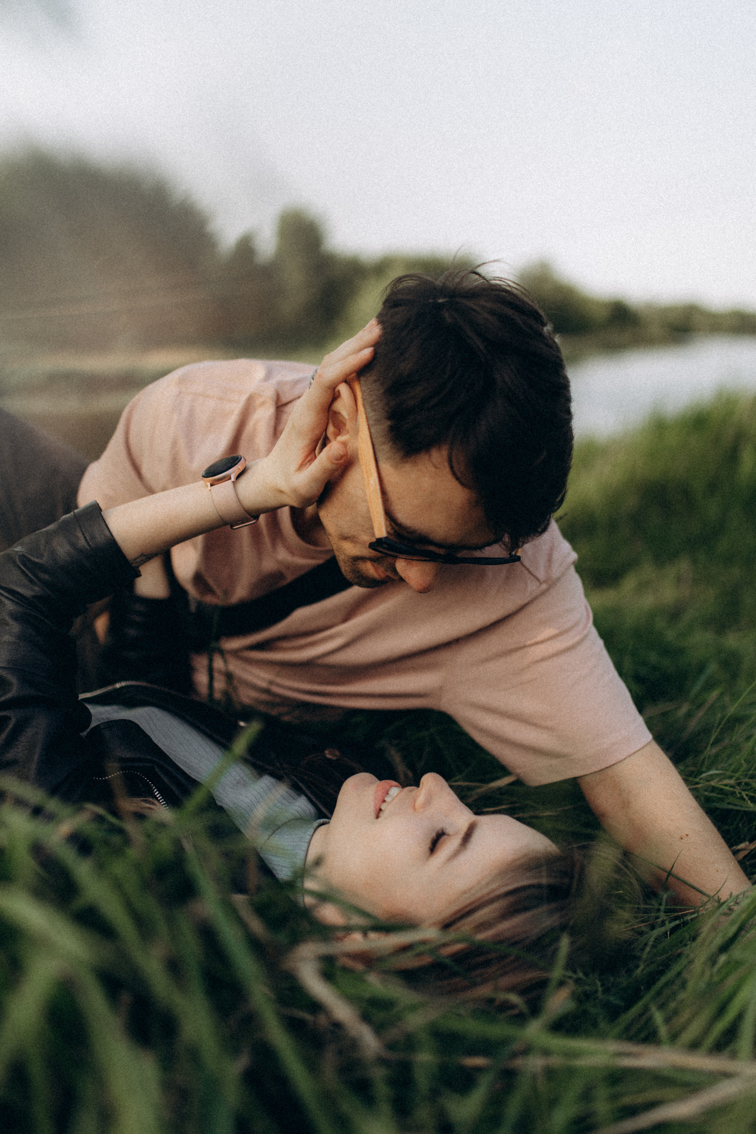 Лена & Миша. Фотограф НОГИНСК, Москва, Анастасия Белая