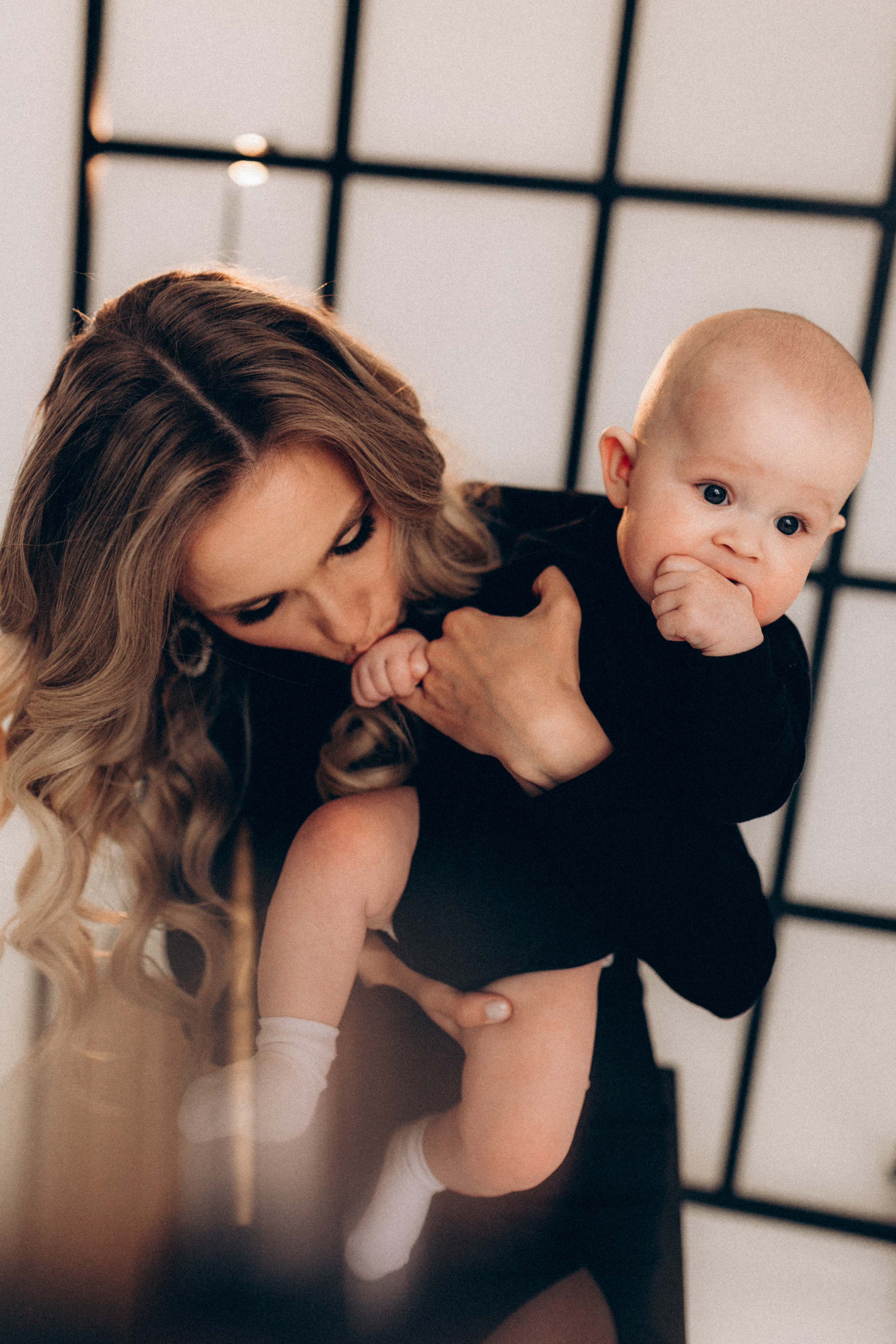 Полгодика Артёмке. Фотограф НОГИНСК, Москва, Анастасия Белая