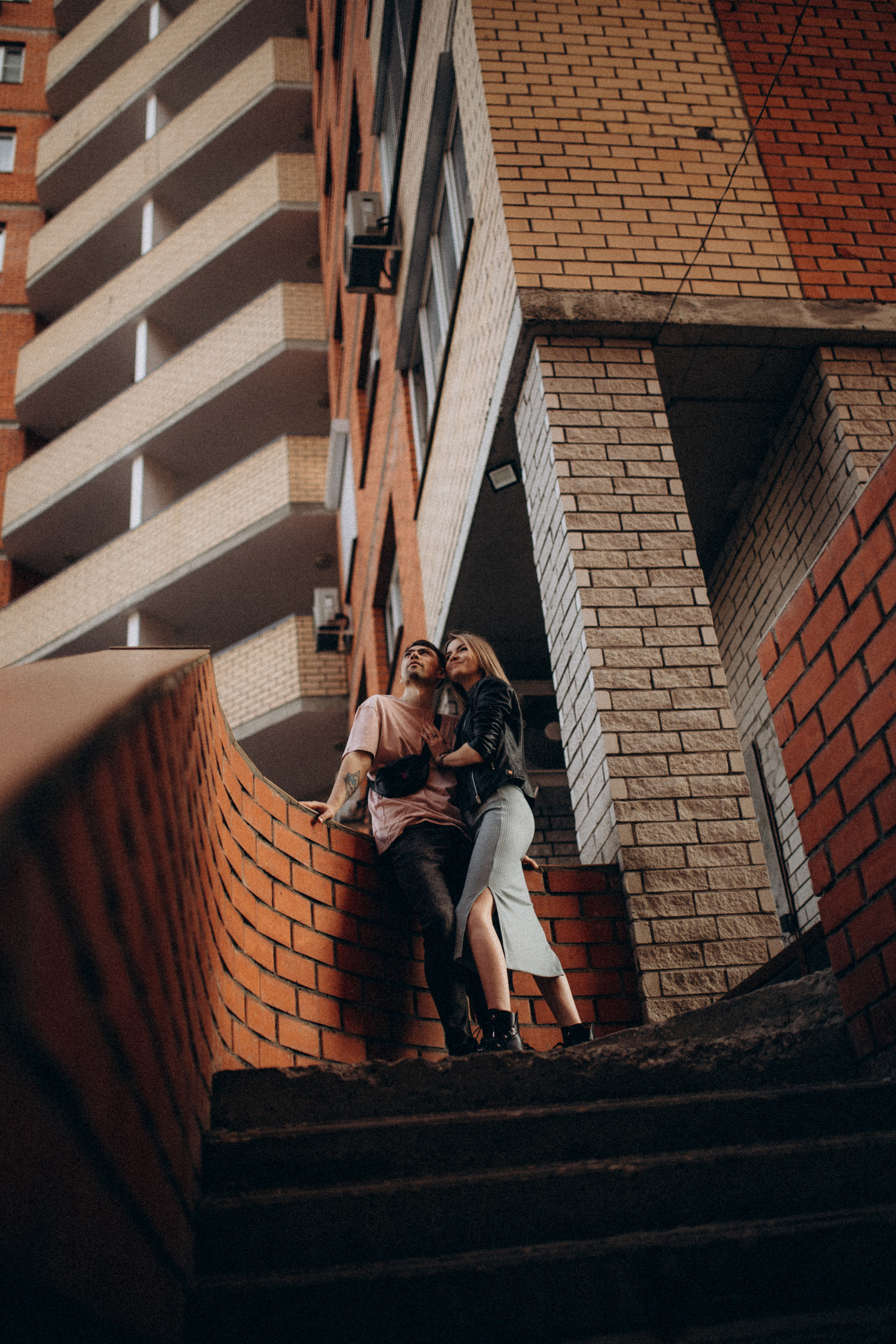 Лена & Миша. Фотограф НОГИНСК, Москва, Анастасия Белая