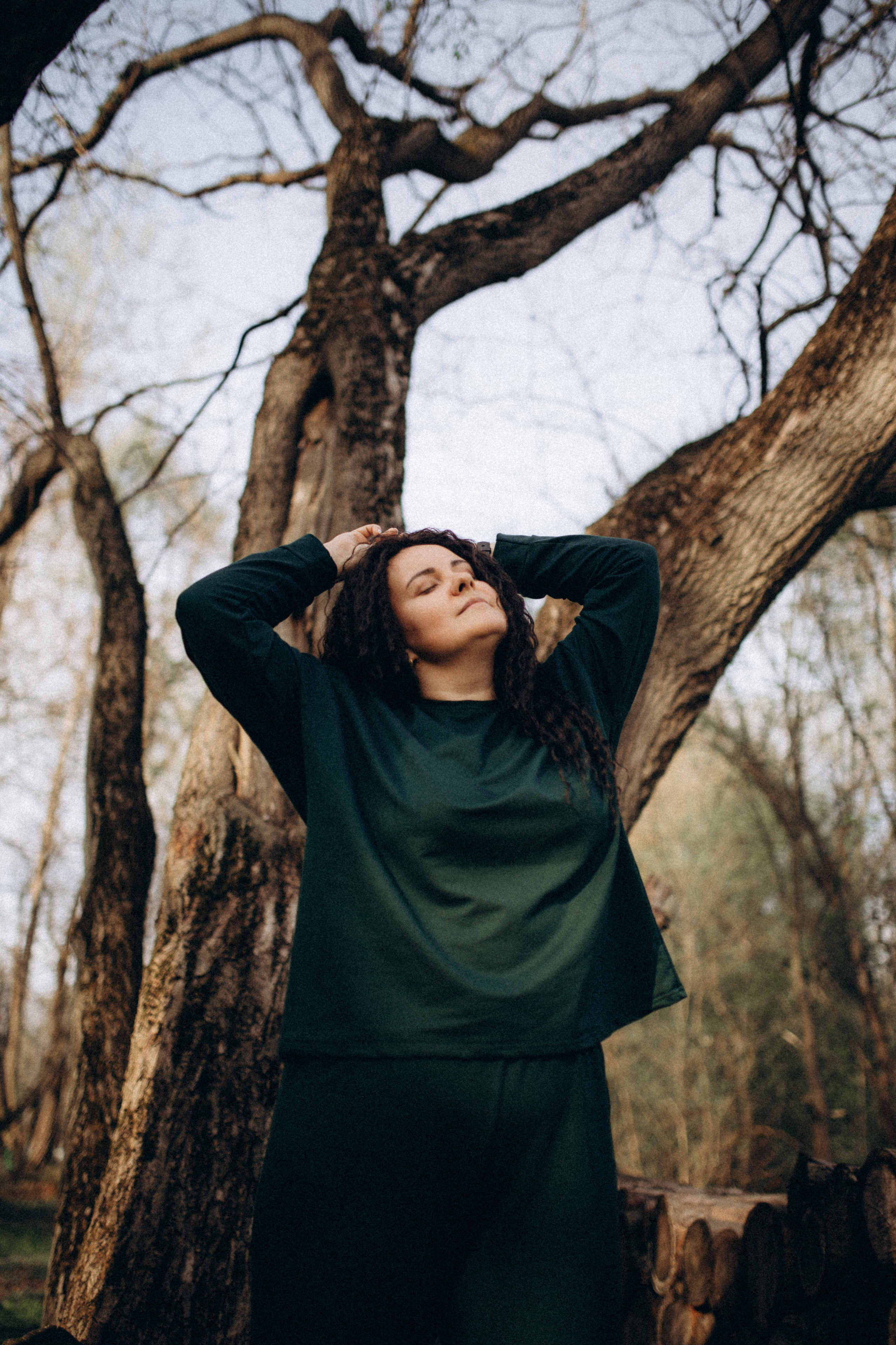 Натали. Фотограф НОГИНСК, Москва, Анастасия Белая