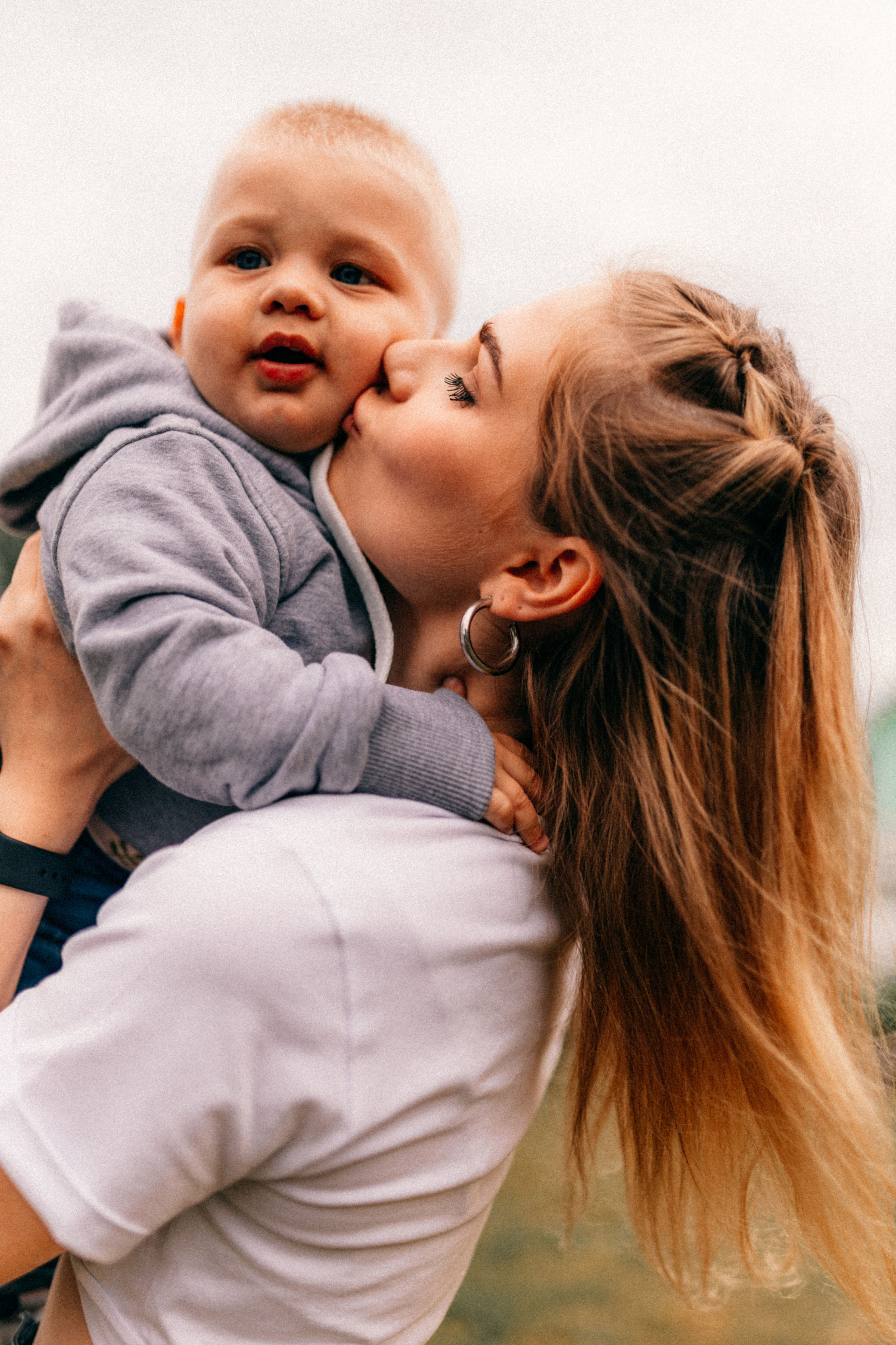 Захару годик. Фотограф НОГИНСК, Москва, Анастасия Белая