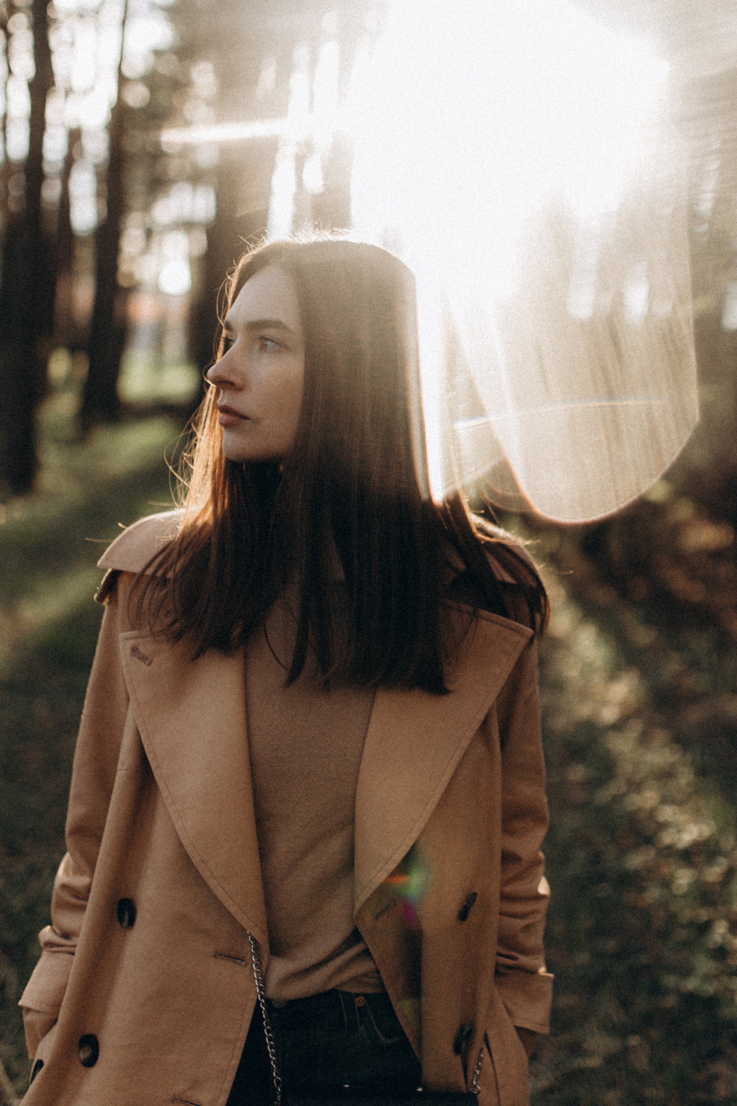 Алина. Фотограф НОГИНСК, Москва, Анастасия Белая