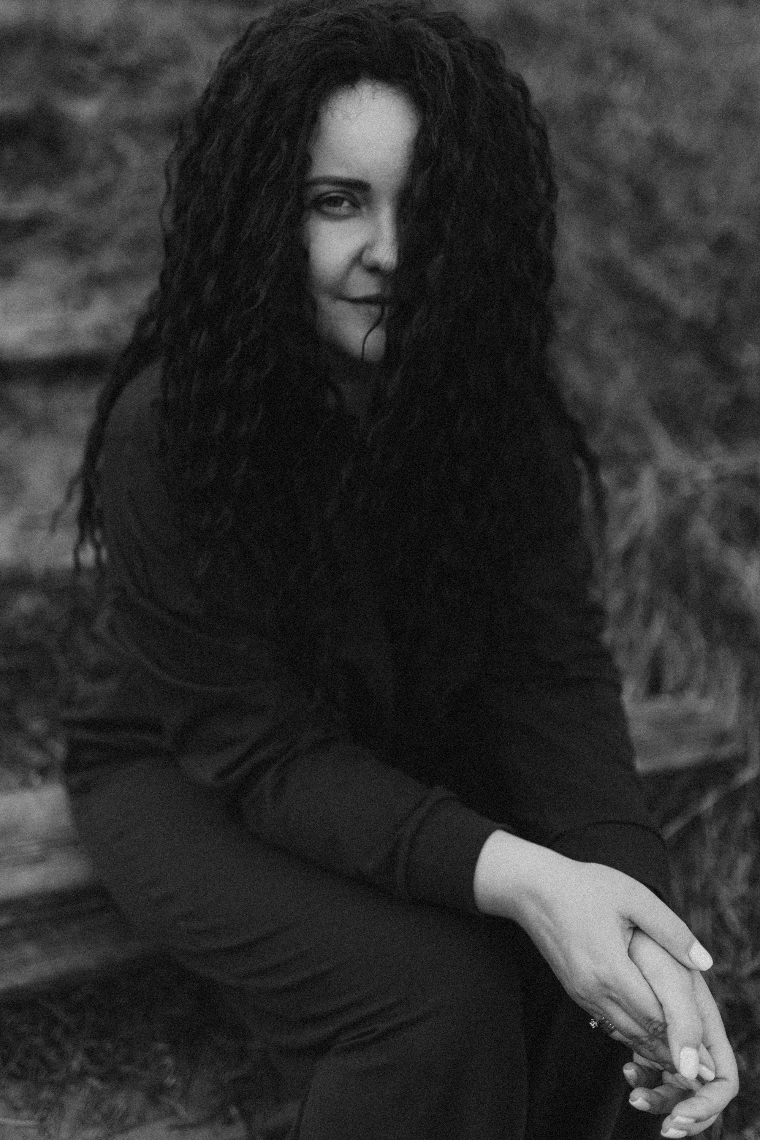 Натали. Фотограф НОГИНСК, Москва, Анастасия Белая