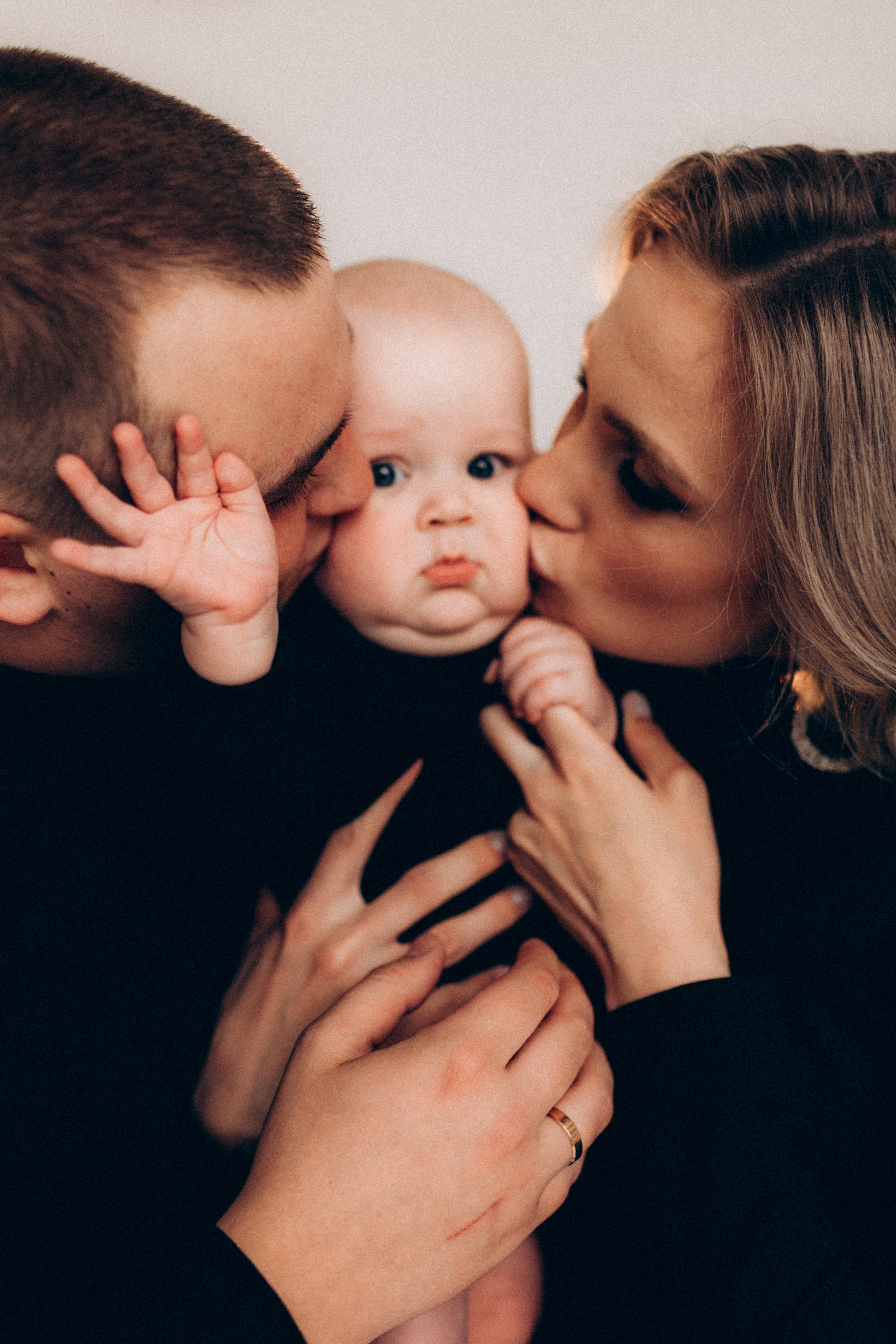 Полгодика Артёмке. Фотограф НОГИНСК, Москва, Анастасия Белая