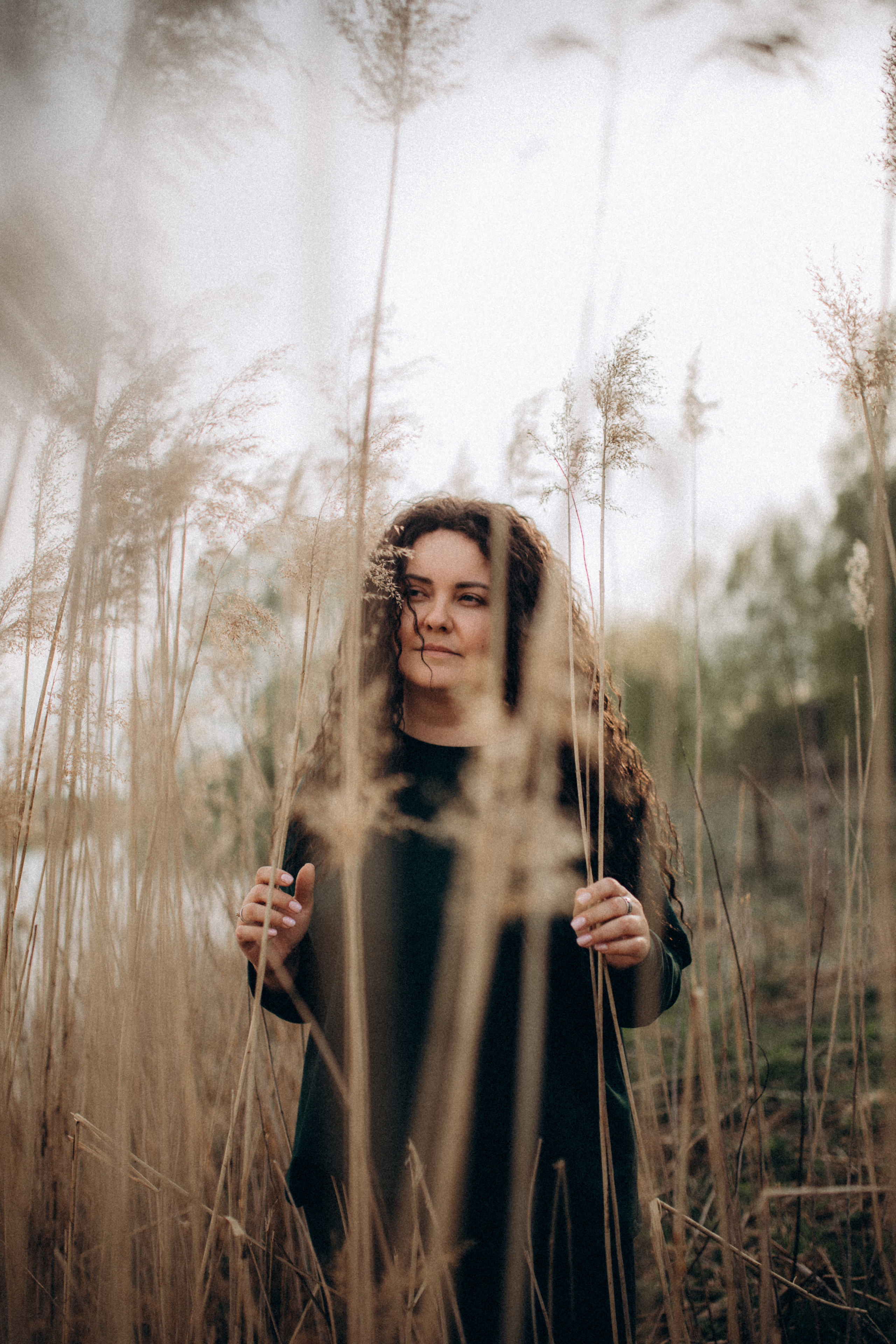 Натали. Фотограф НОГИНСК, Москва, Анастасия Белая