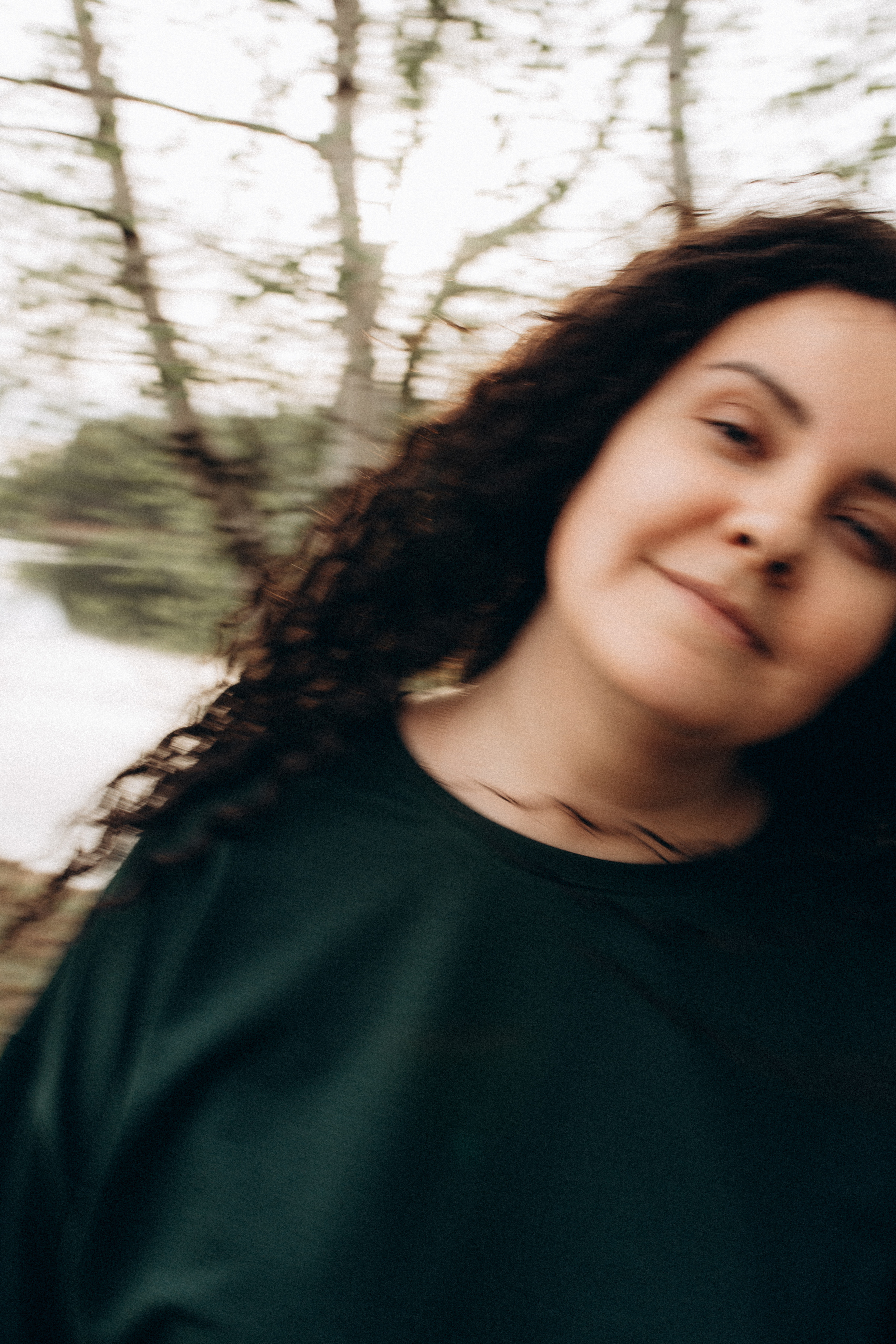 Натали. Фотограф НОГИНСК, Москва, Анастасия Белая