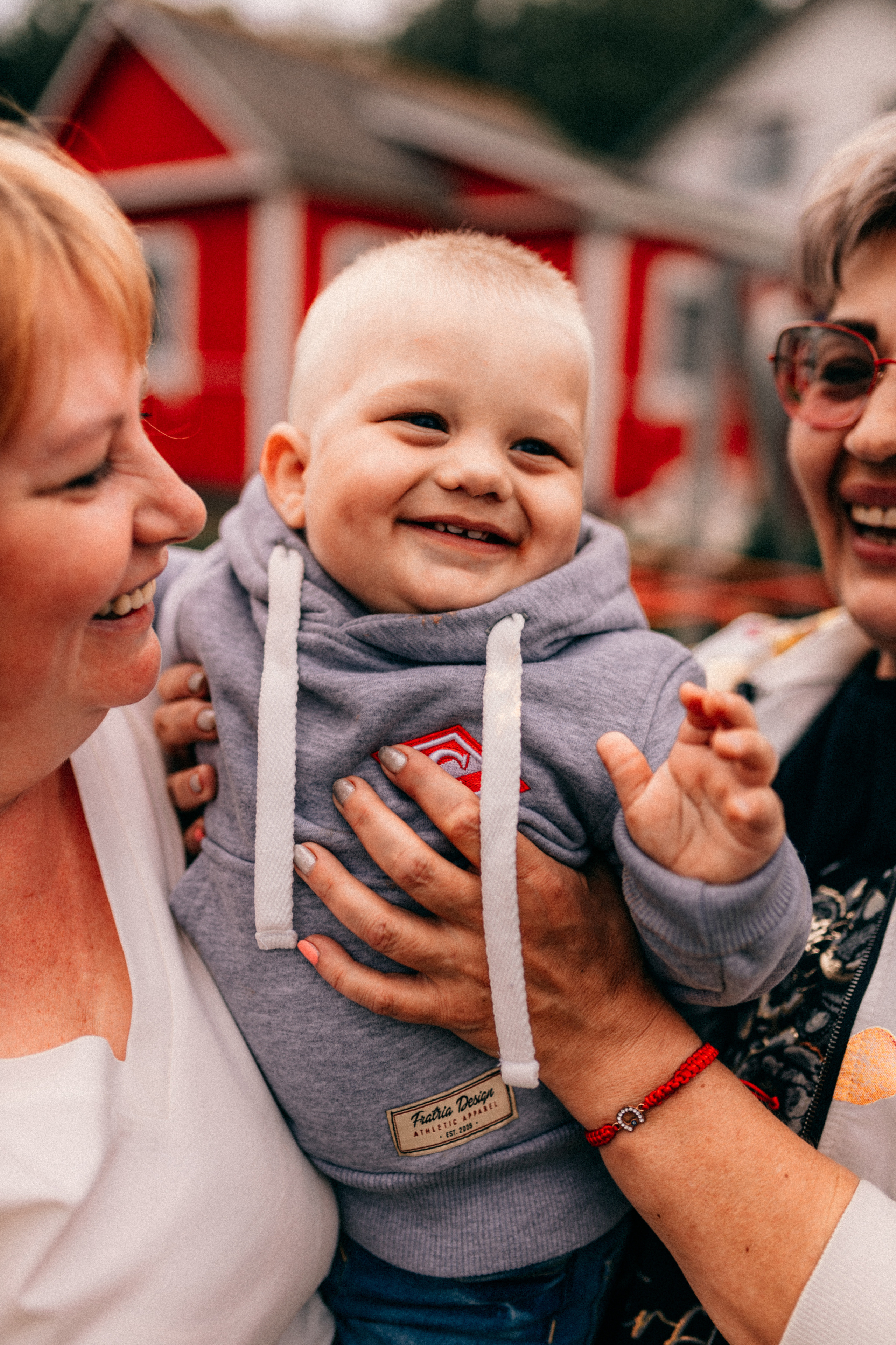 Захару годик. Фотограф НОГИНСК, Москва, Анастасия Белая