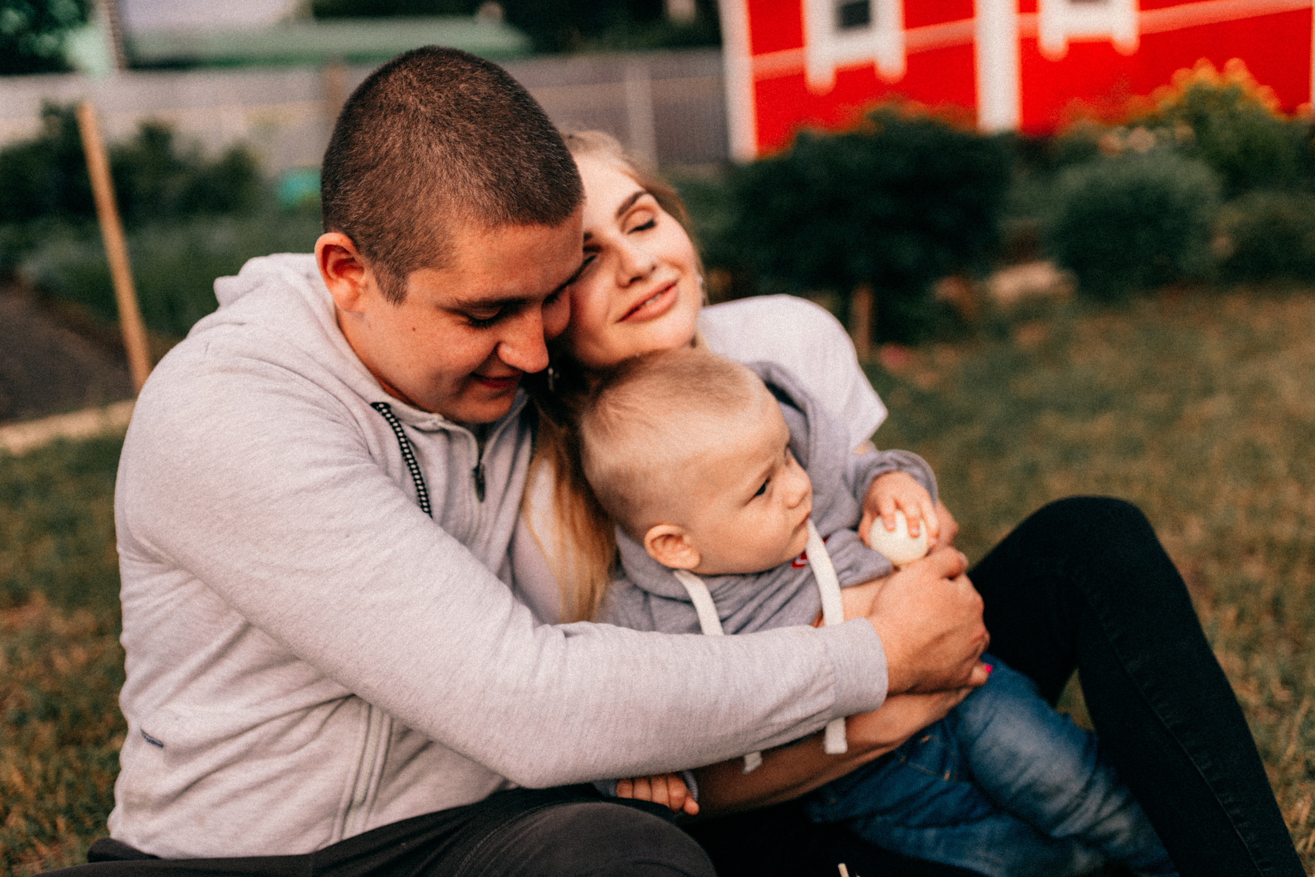 Захару годик. Фотограф НОГИНСК, Москва, Анастасия Белая