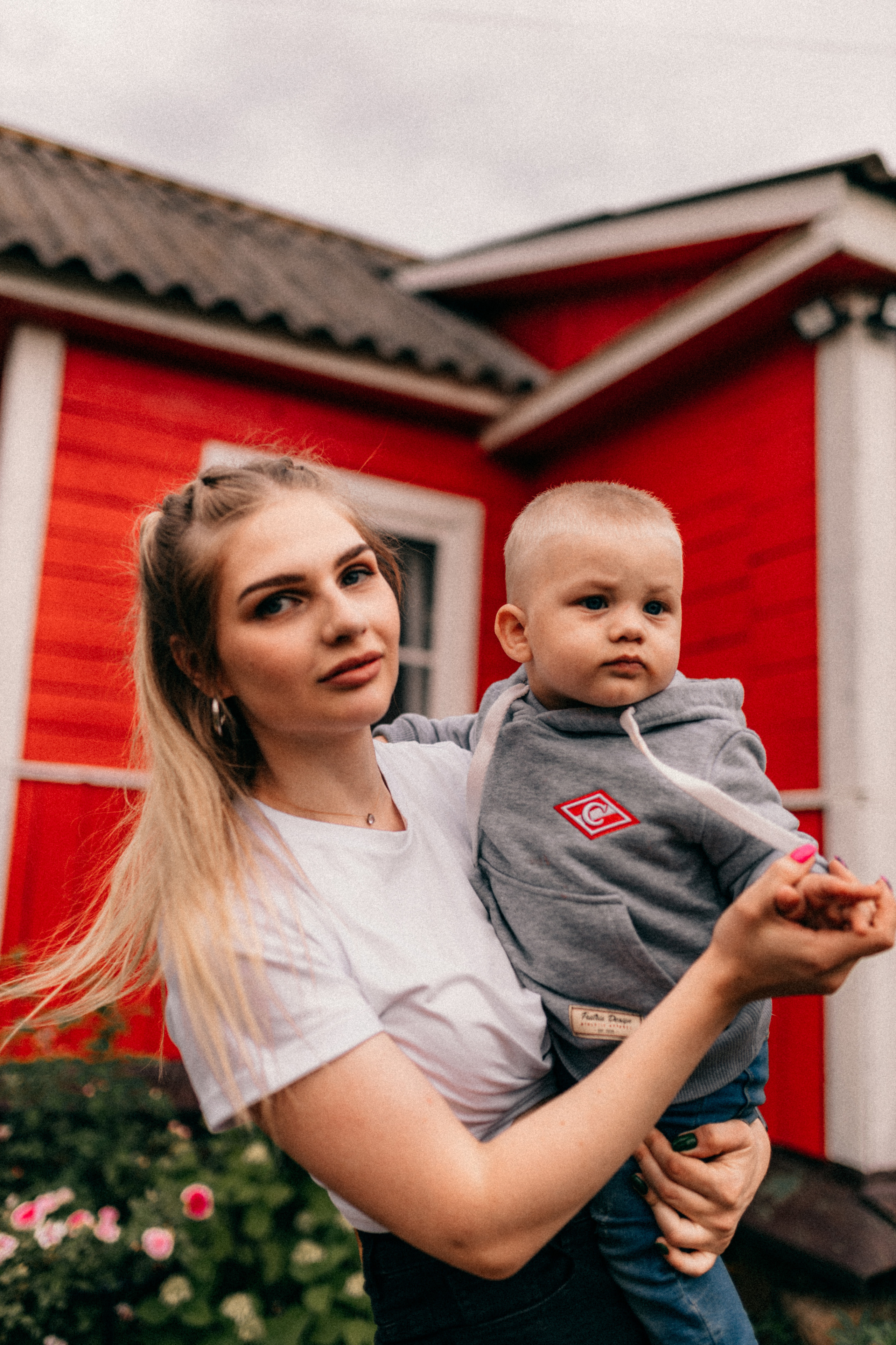 Захару годик. Фотограф НОГИНСК, Москва, Анастасия Белая